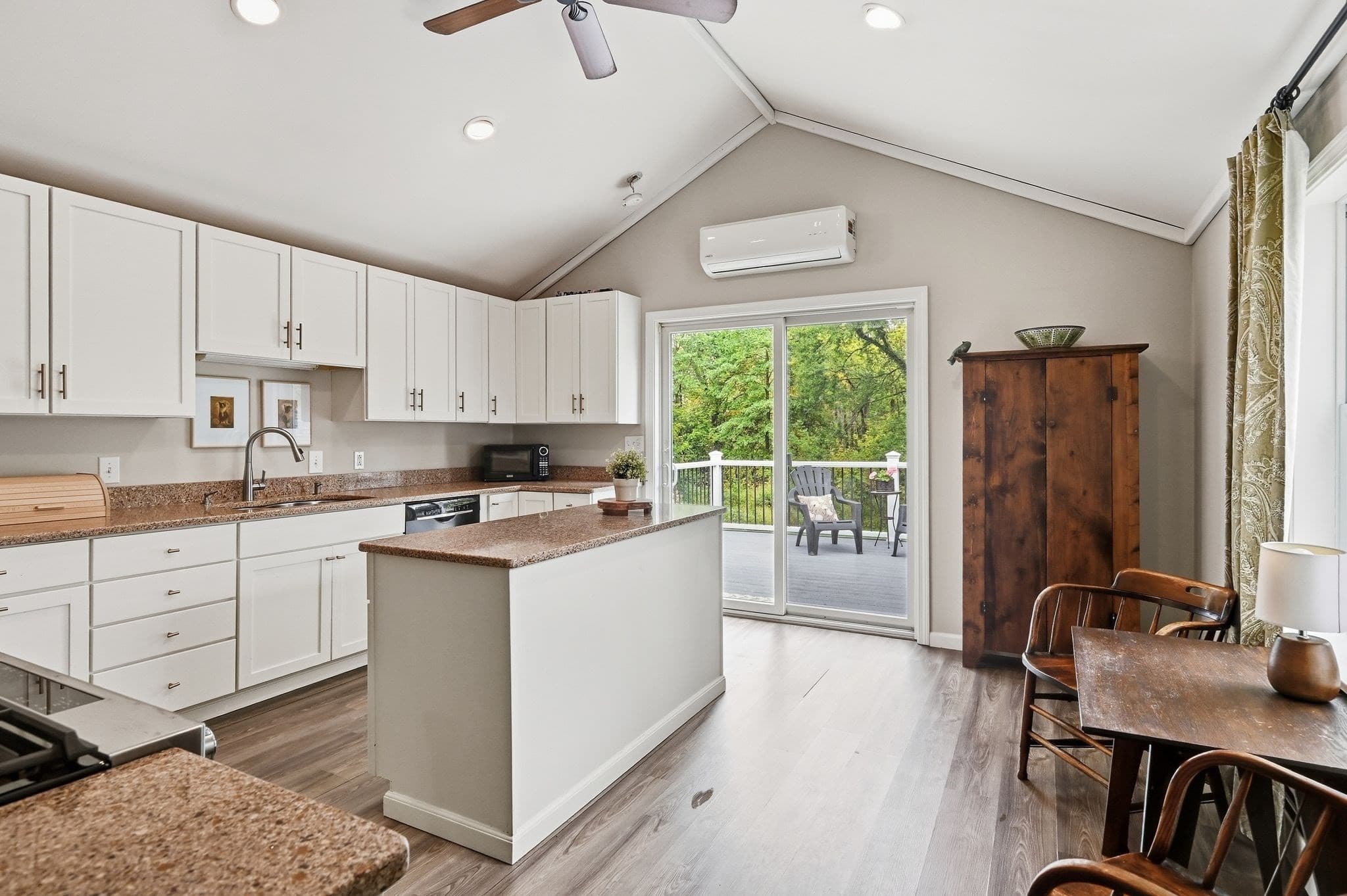 Single Family Residence at 60 Russell Ave, Suffield MA 01078, Suffield, photo 13 of 42