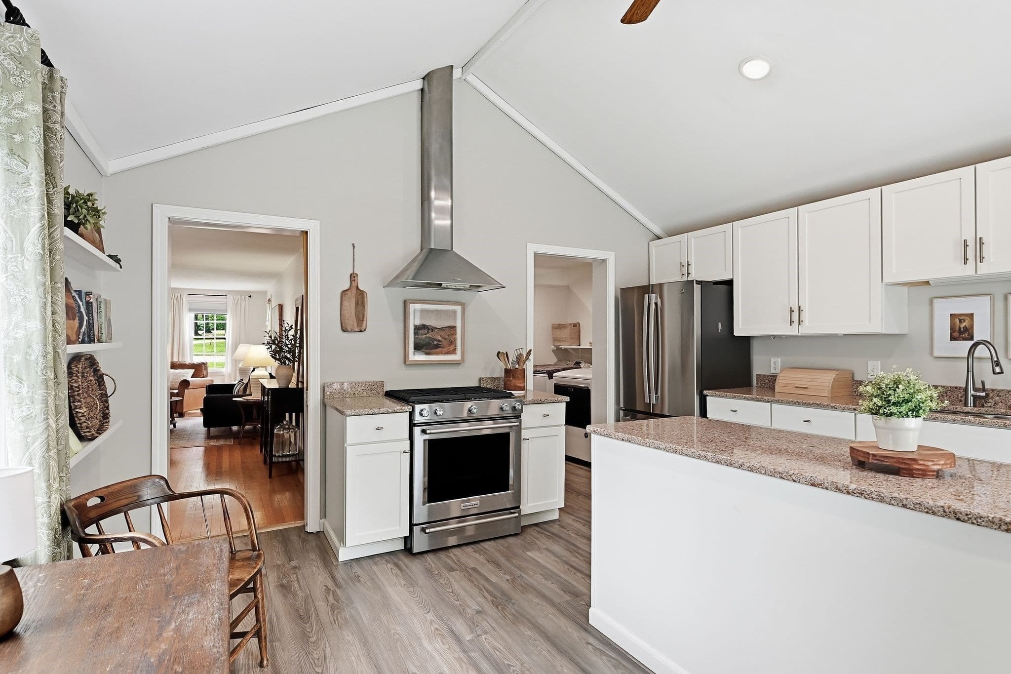 Single Family Residence at 60 Russell Ave, Suffield MA 01078, Suffield, photo 16 of 42