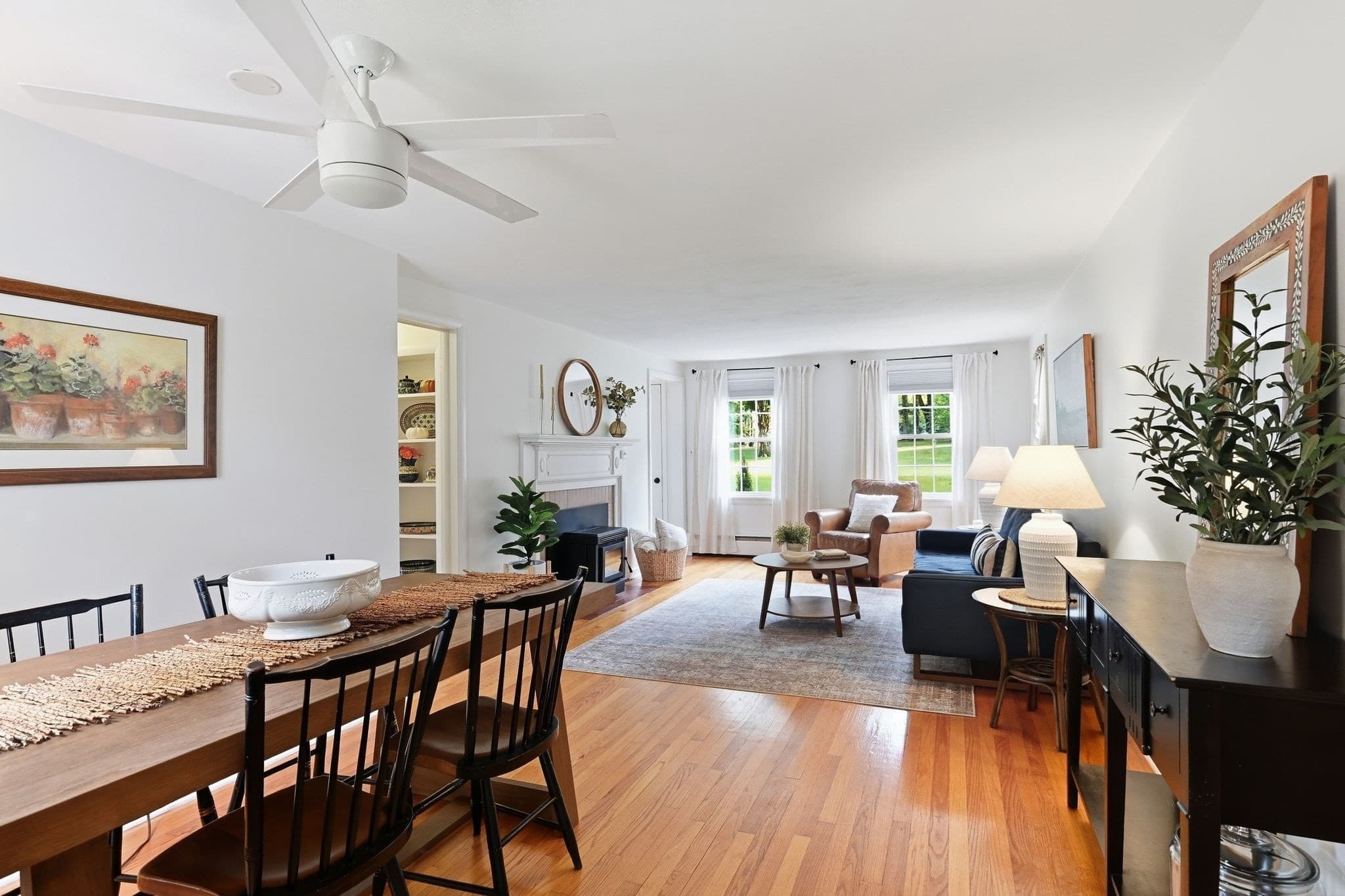 Single Family Residence at 60 Russell Ave, Suffield MA 01078, Suffield, photo 12 of 42
