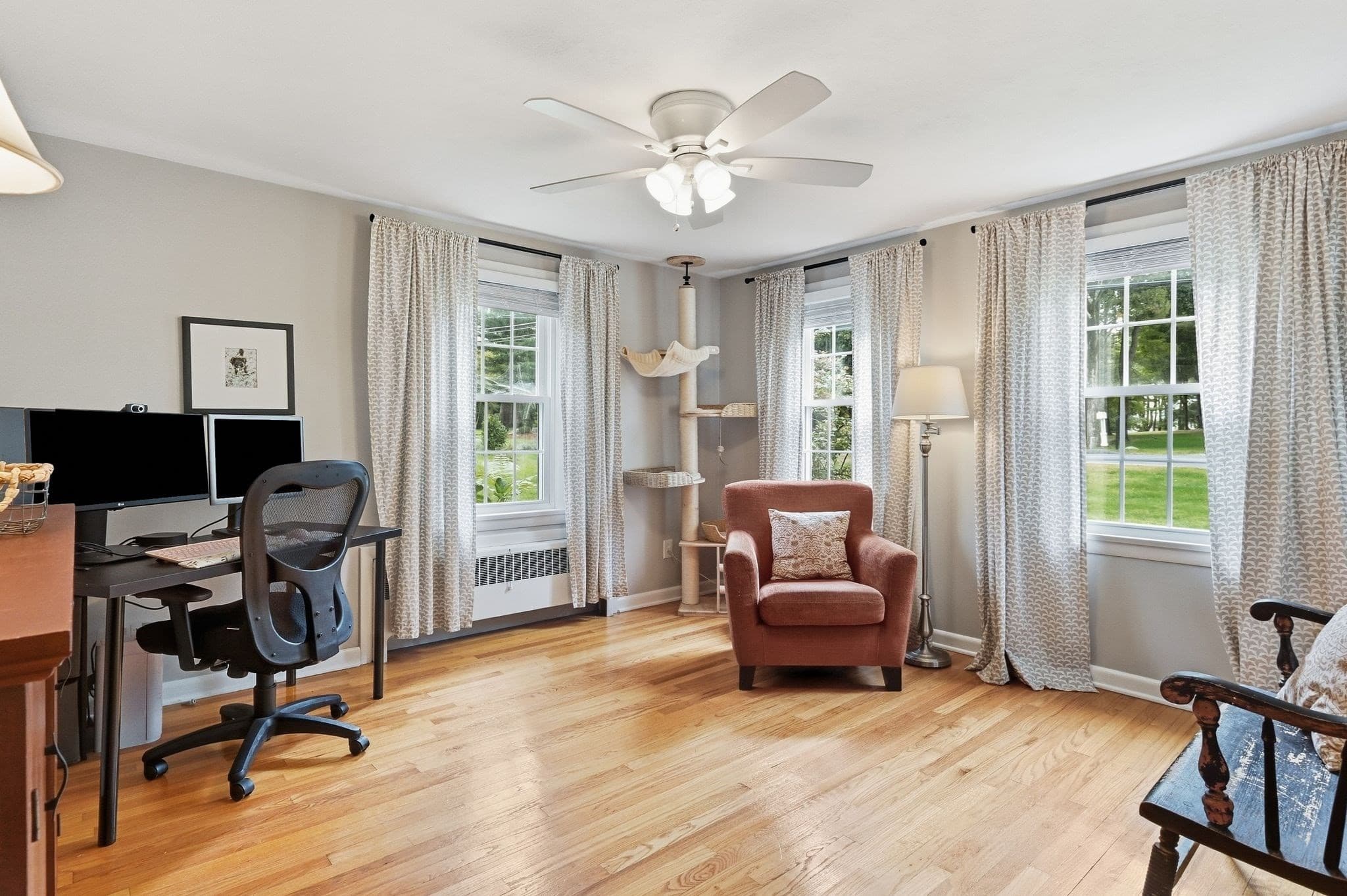 Single Family Residence at 60 Russell Ave, Suffield MA 01078, Suffield, photo 22 of 42
