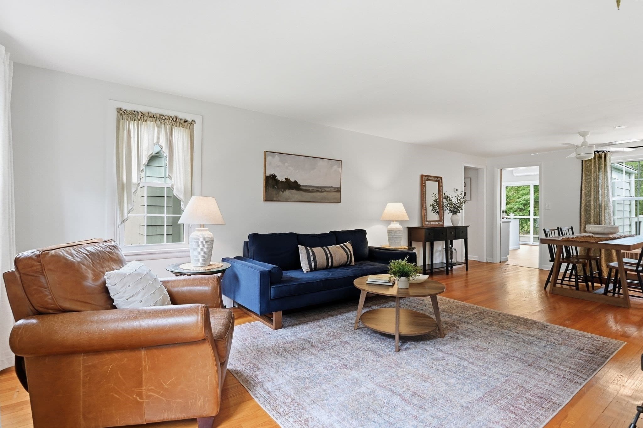 Single Family Residence at 60 Russell Ave, Suffield MA 01078, Suffield, photo 7 of 42