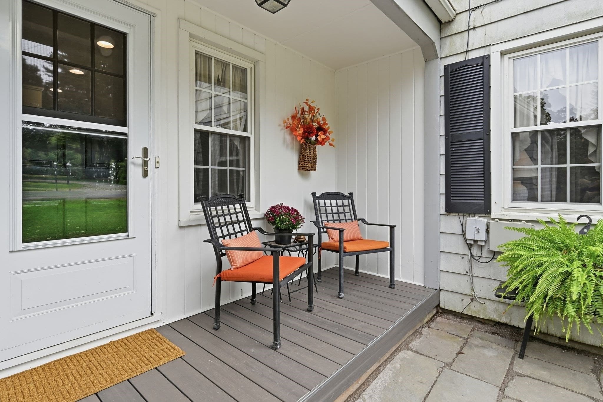Single Family Residence at 60 Russell Ave, Suffield MA 01078, Suffield, photo 5 of 42