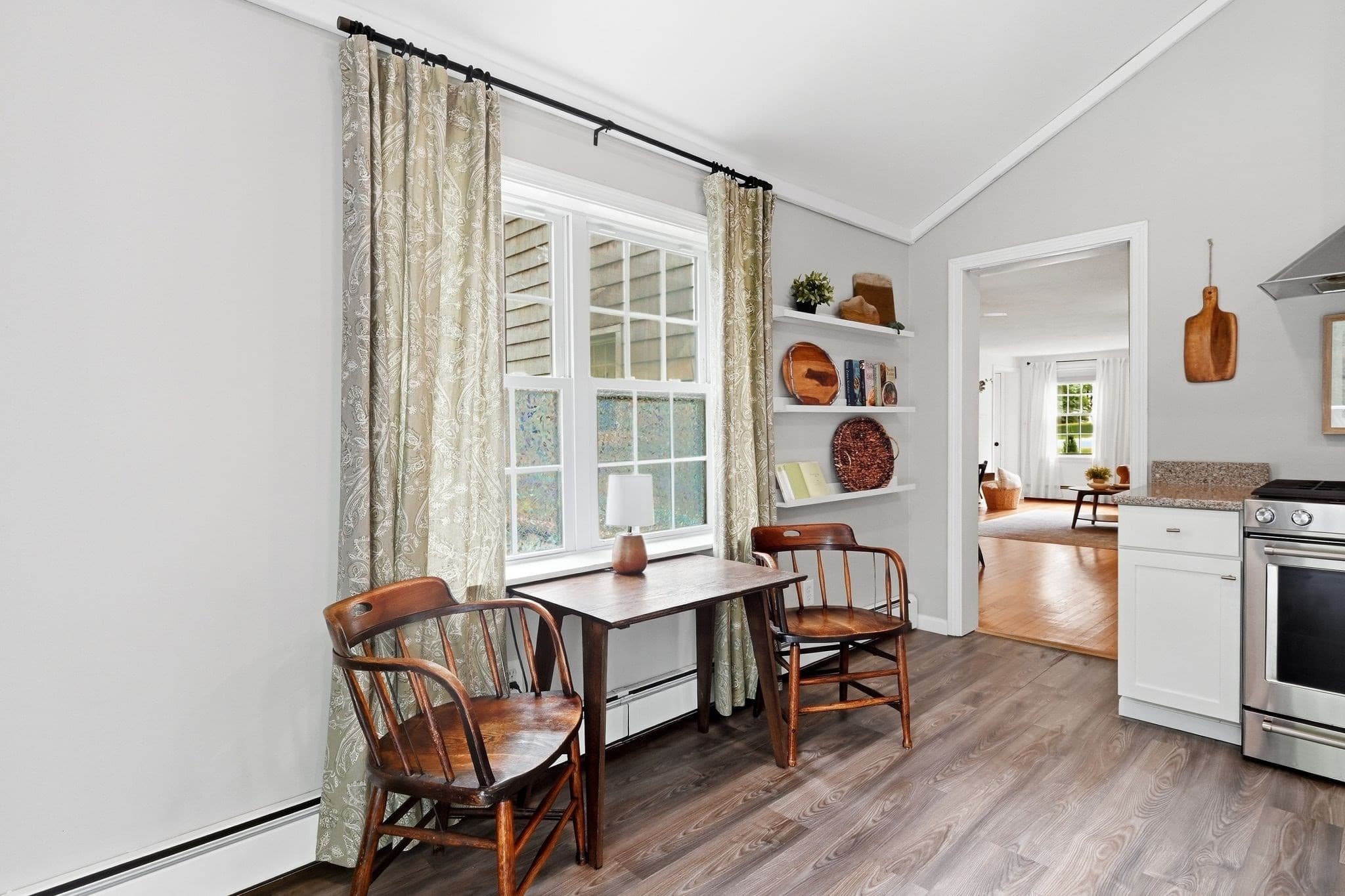 Single Family Residence at 60 Russell Ave, Suffield MA 01078, Suffield, photo 18 of 42
