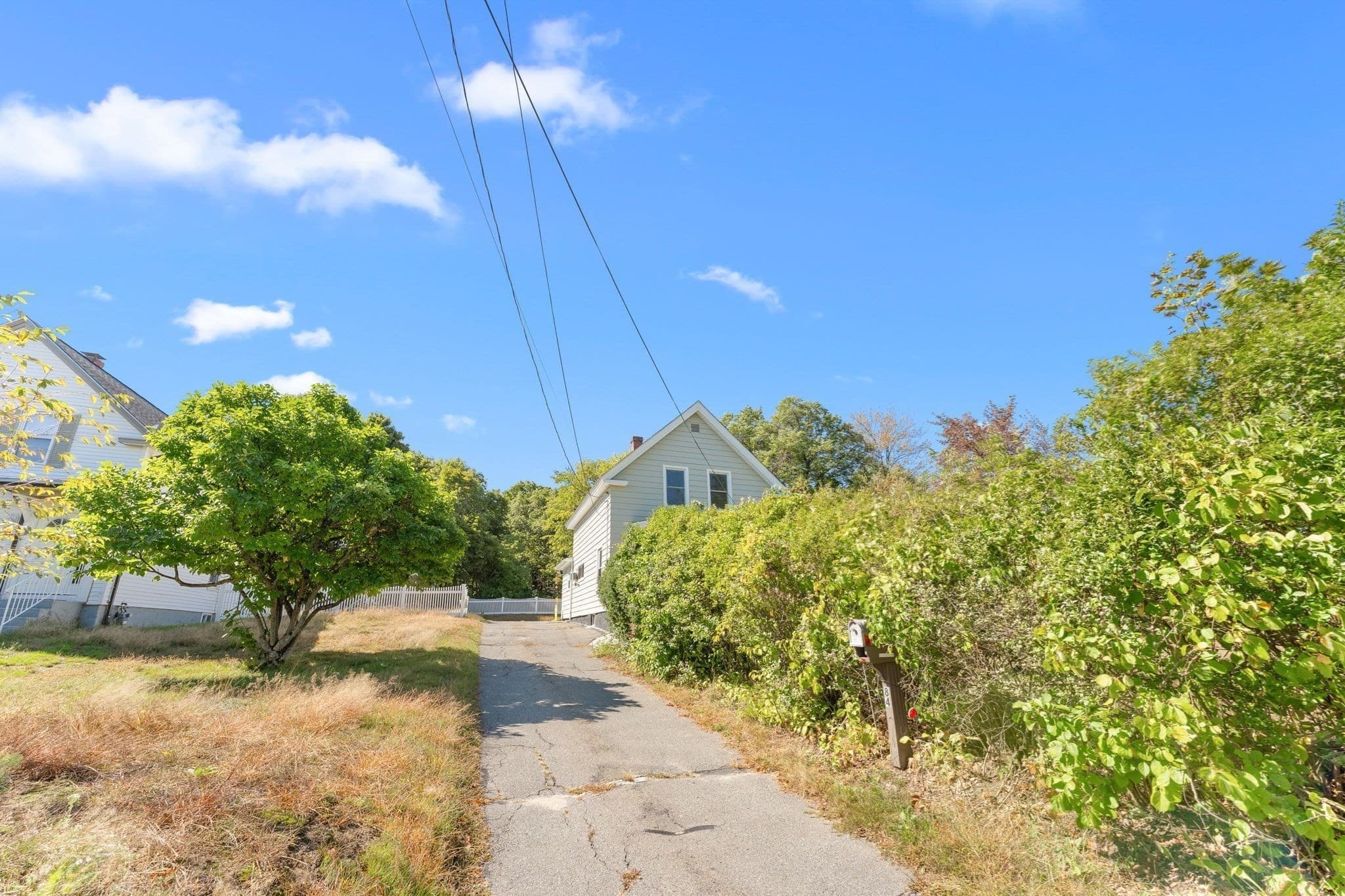 Single Family Residence at 84 Hampson St, Dracut MA 01826, Dracut, photo 34 of 42