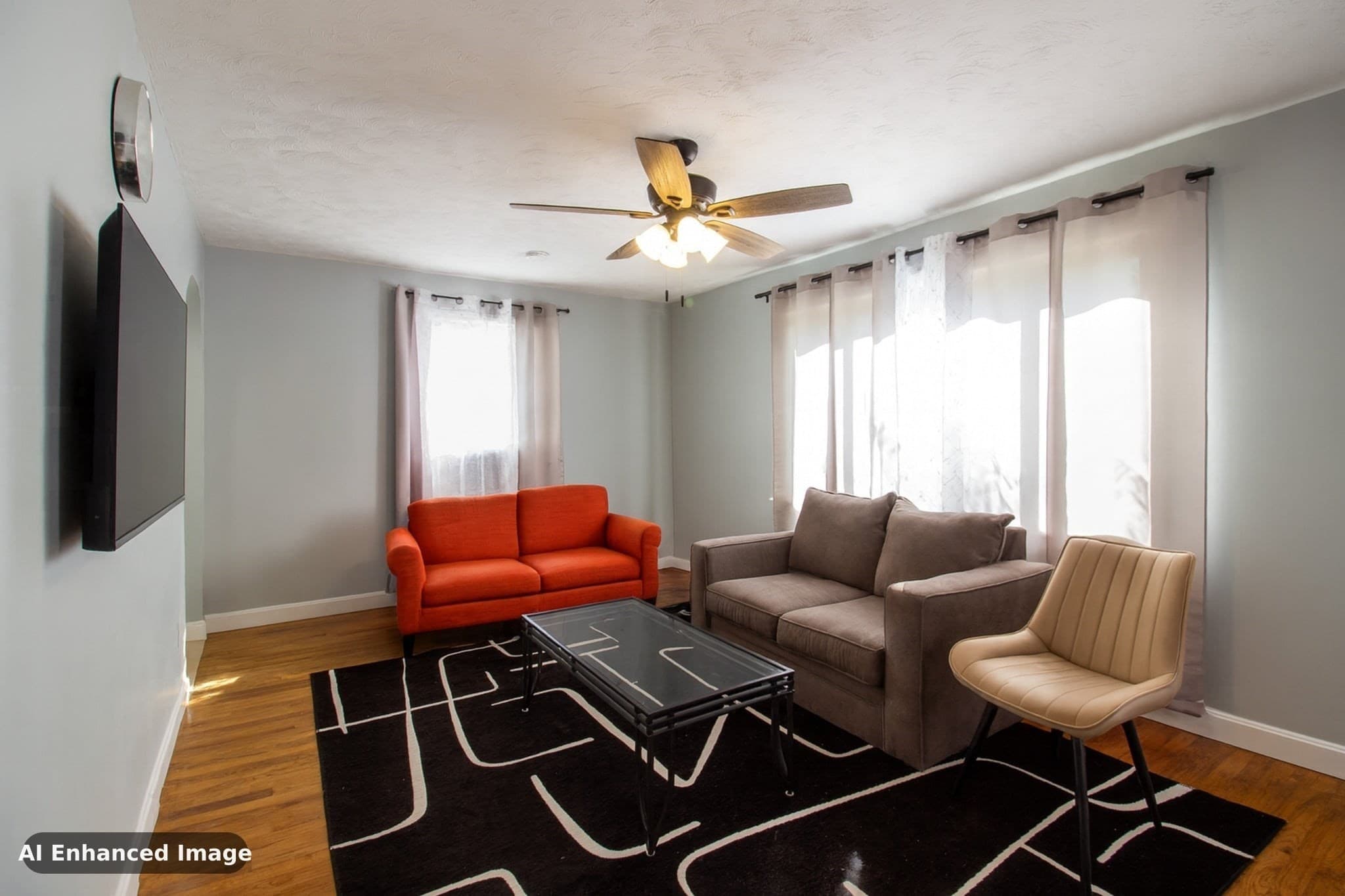 Single Family Residence at 45 Pilgrim Avenue,, Worcester MA 01604, Worcester, photo 7 of 18