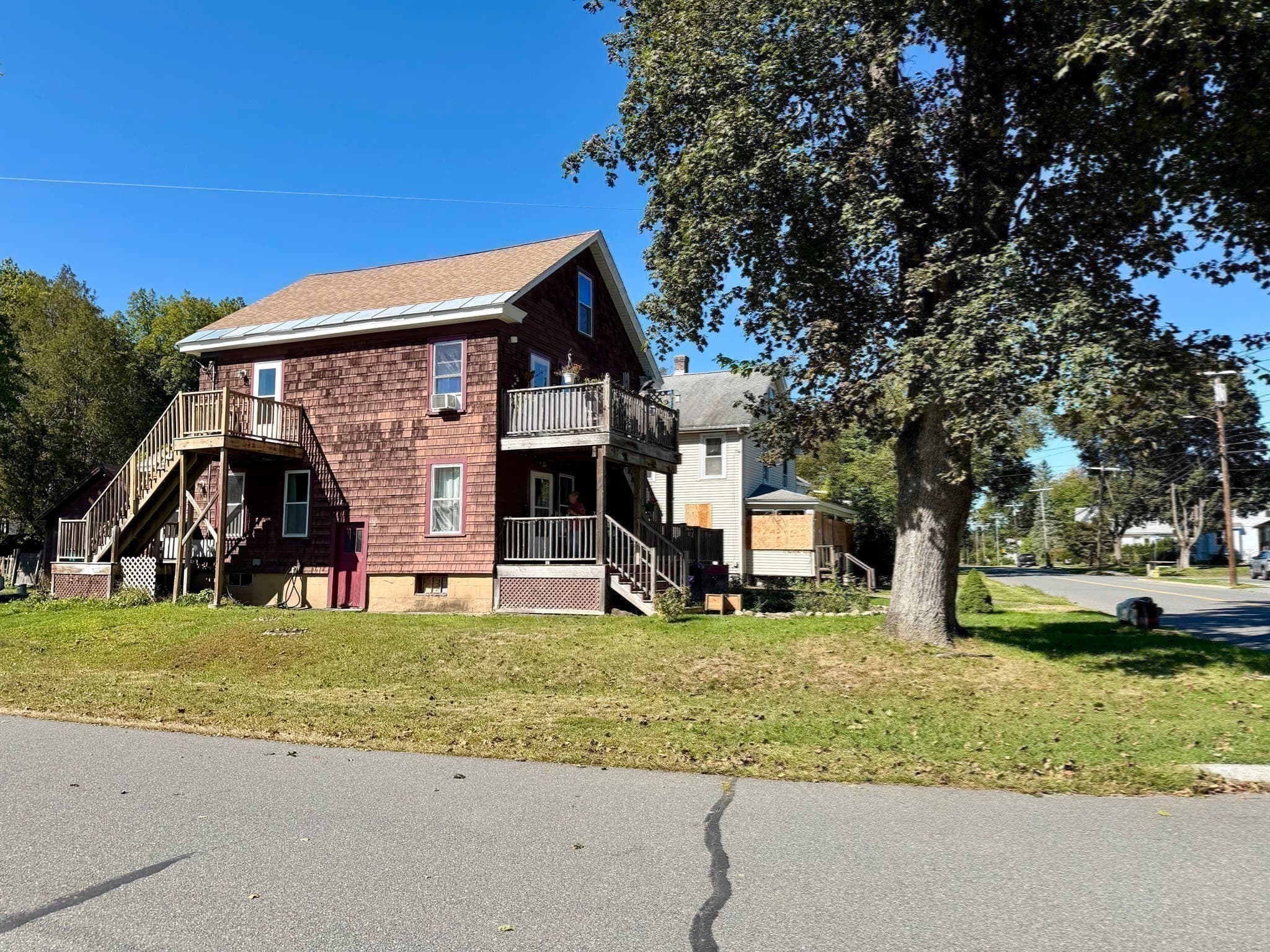 2 Family - 2 Units Up/Down at 250 Conway Street, Greenfield MA 01301, Greenfield, photo 29 of 33