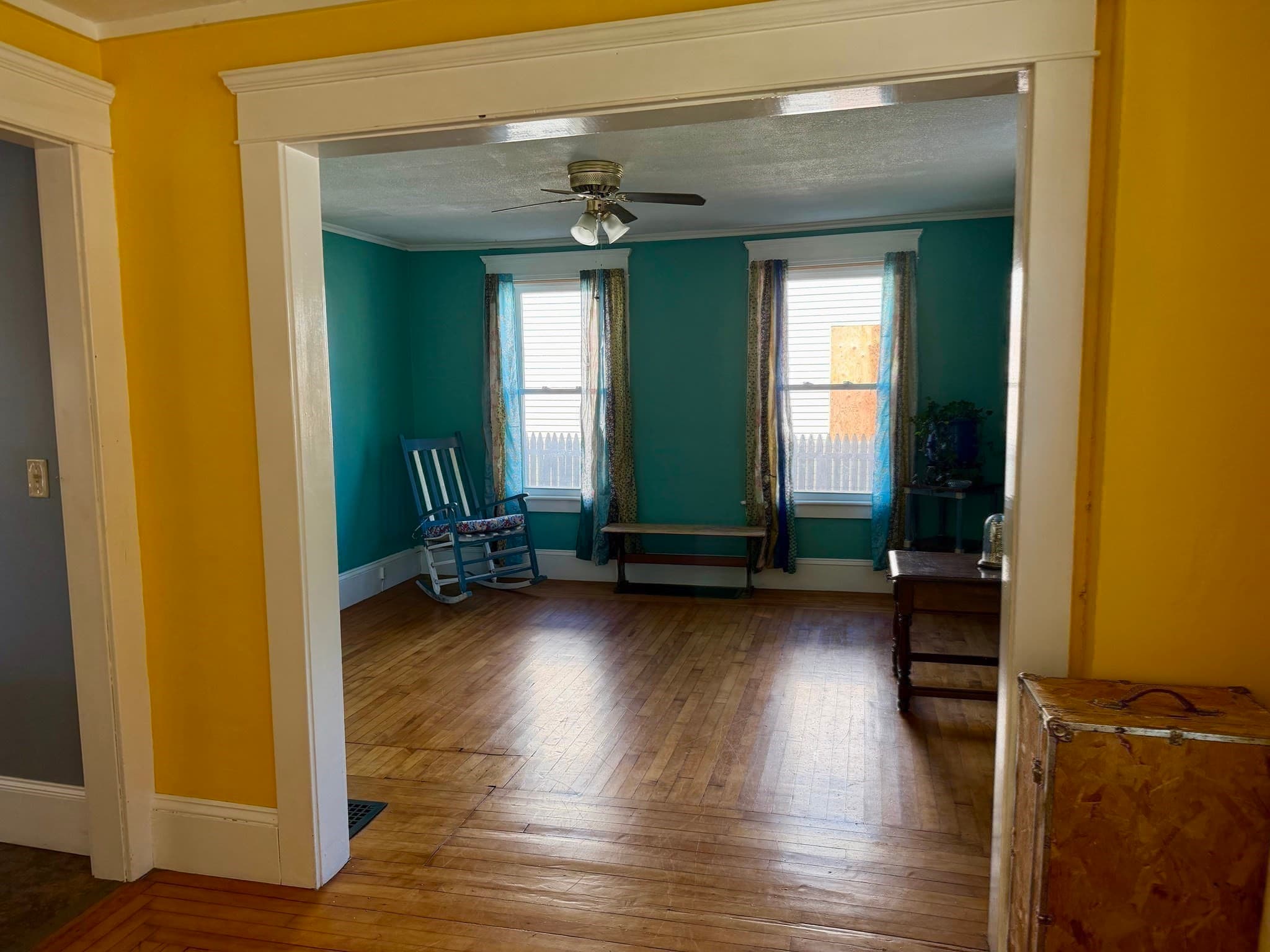 2 Family - 2 Units Up/Down at 250 Conway Street, Greenfield MA 01301, Greenfield, photo 4 of 33