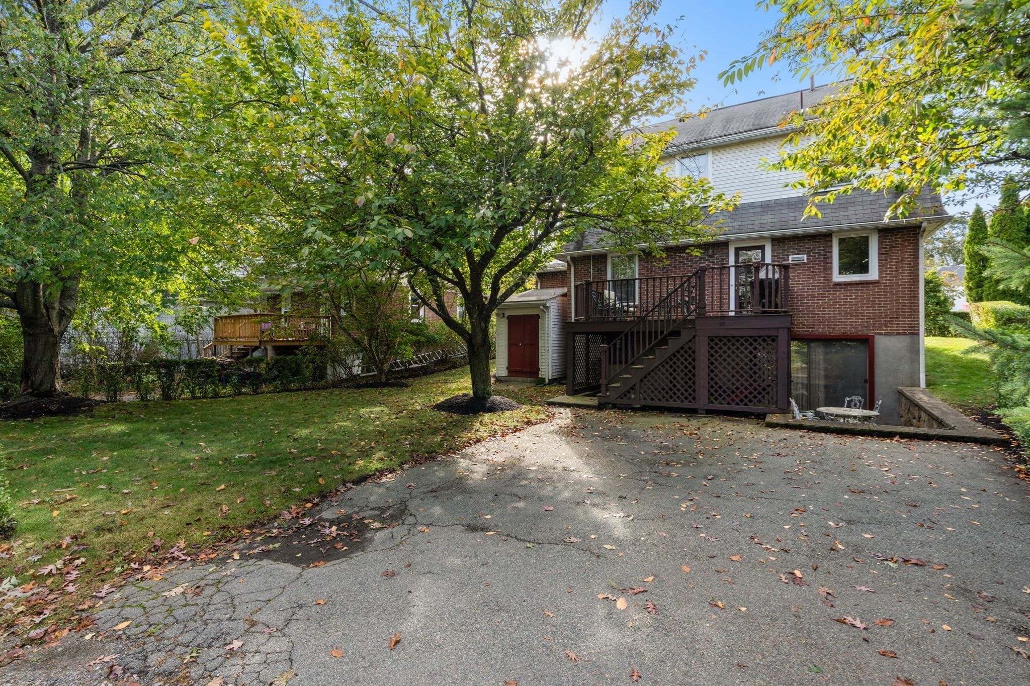 Single Family Residence at 1929 Commonwealth Ave, Newton MA 02466, Newton, photo 26 of 29