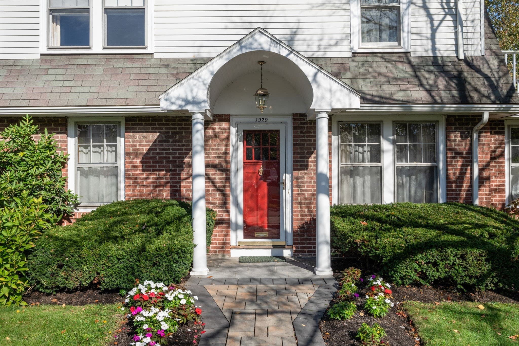 Single Family Residence at 1929 Commonwealth Ave, Newton MA 02466, Newton, photo 4 of 29