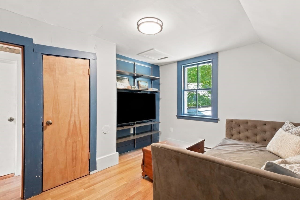 Single Family Residence at 24 Poplar St, Melrose MA 02176, Melrose, photo 27 of 42