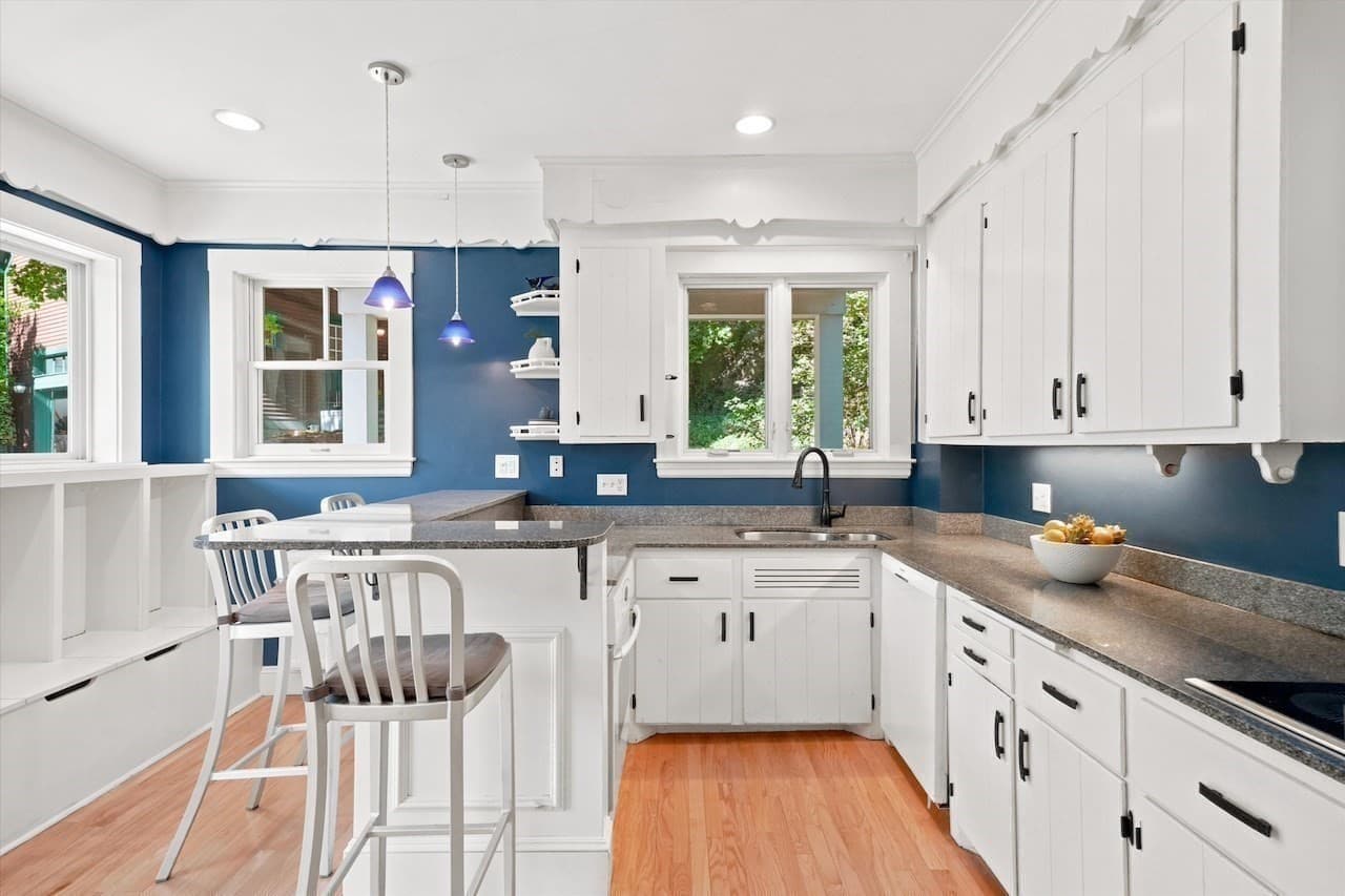 Single Family Residence at 24 Poplar St, Melrose MA 02176, Melrose, photo 13 of 42