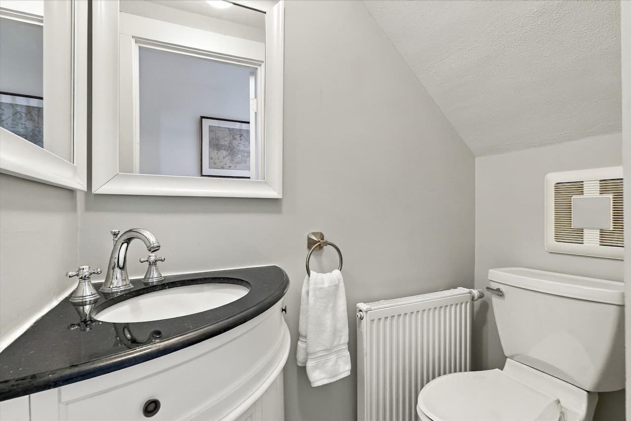Single Family Residence at 24 Poplar St, Melrose MA 02176, Melrose, photo 12 of 42