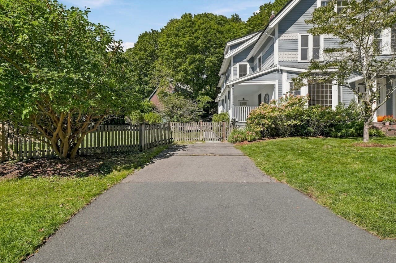 Single Family Residence at 24 Poplar St, Melrose MA 02176, Melrose, photo 3 of 42