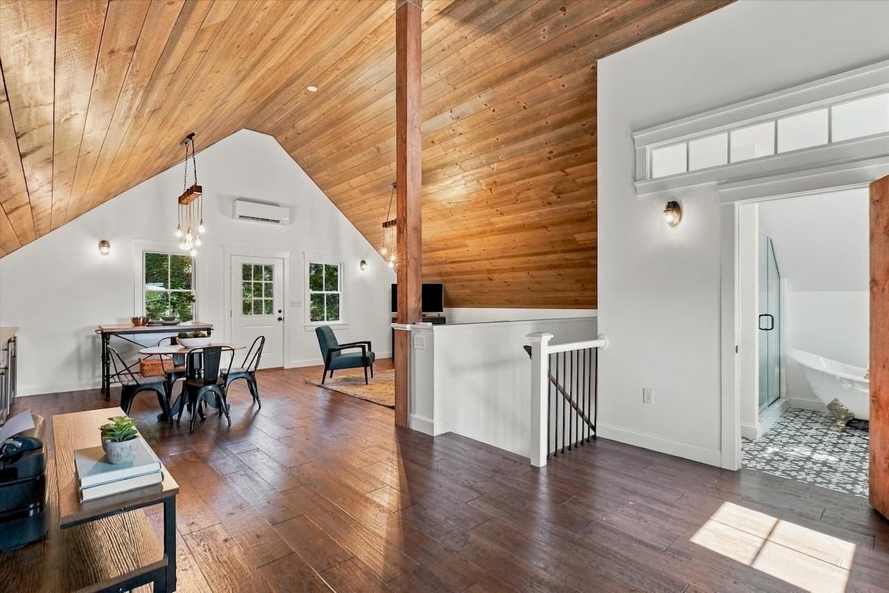 Single Family Residence at 24 Poplar St, Melrose MA 02176, Melrose, photo 36 of 42