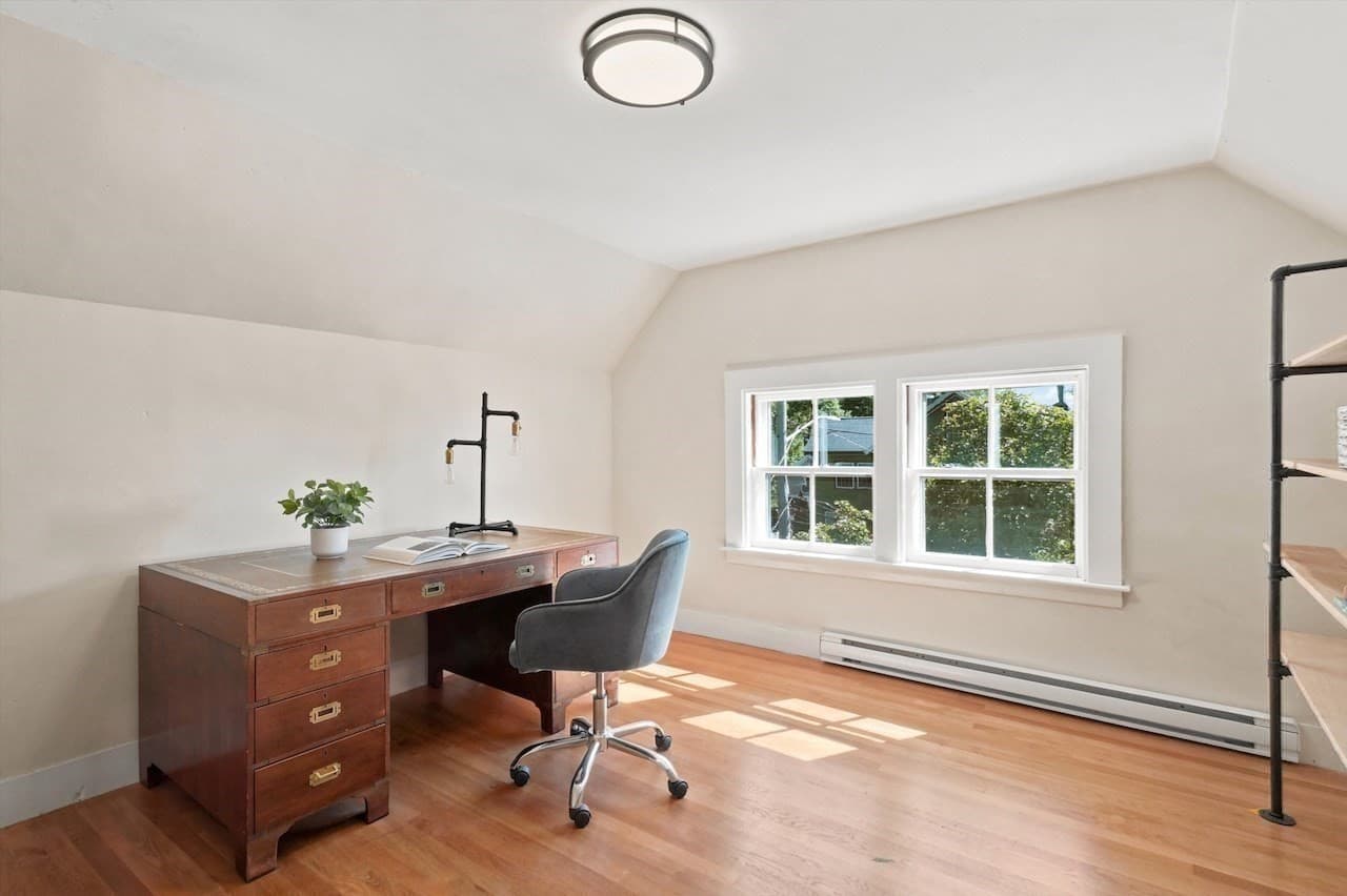 Single Family Residence at 24 Poplar St, Melrose MA 02176, Melrose, photo 28 of 42