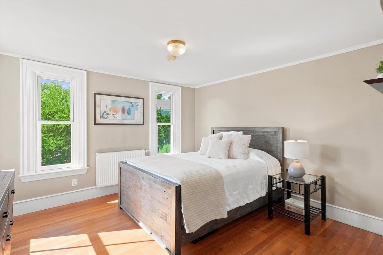 Single Family Residence at 24 Poplar St, Melrose MA 02176, Melrose, photo 20 of 42