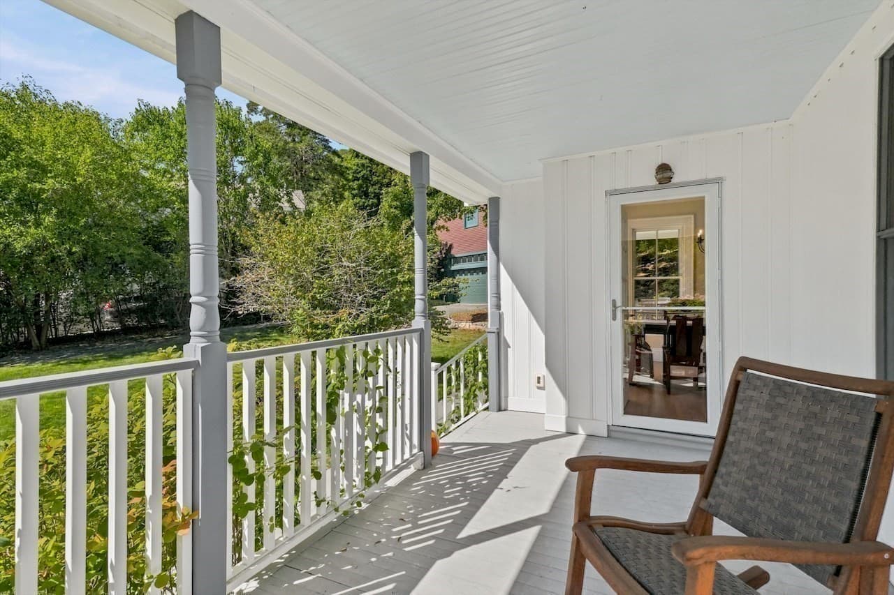 Single Family Residence at 24 Poplar St, Melrose MA 02176, Melrose, photo 9 of 42