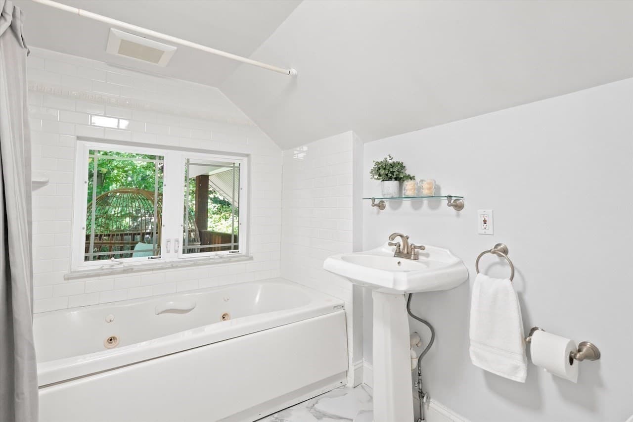 Single Family Residence at 24 Poplar St, Melrose MA 02176, Melrose, photo 24 of 42