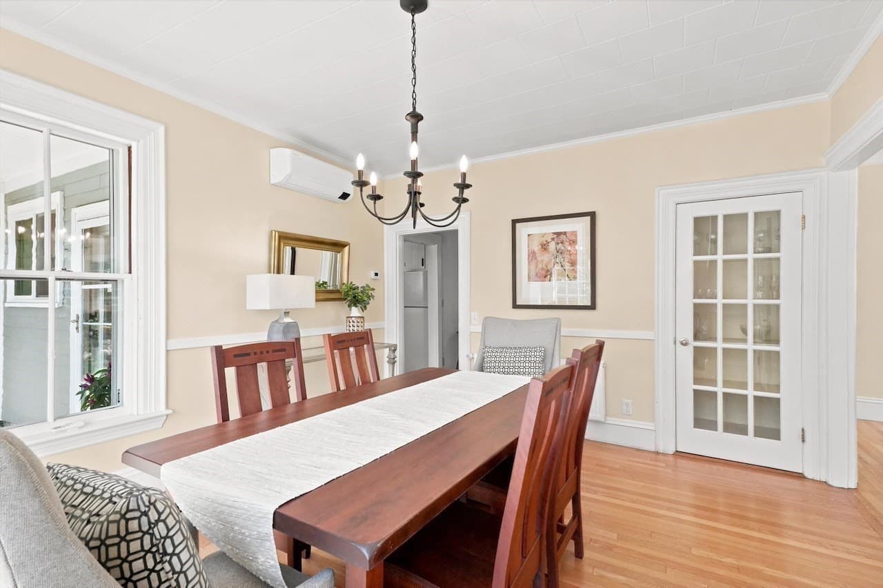 Single Family Residence at 24 Poplar St, Melrose MA 02176, Melrose, photo 10 of 42