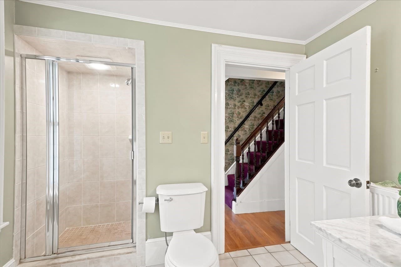 Single Family Residence at 24 Poplar St, Melrose MA 02176, Melrose, photo 18 of 42