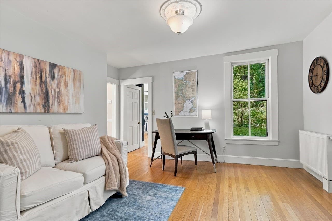 Single Family Residence at 24 Poplar St, Melrose MA 02176, Melrose, photo 11 of 42
