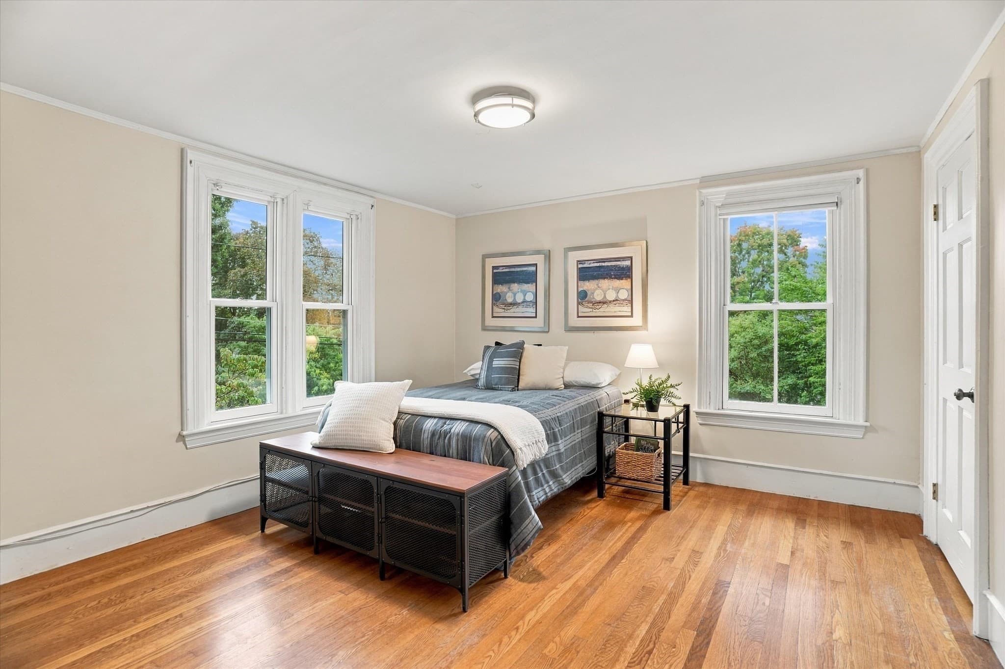 Single Family Residence at 24 Poplar St, Melrose MA 02176, Melrose, photo 19 of 42