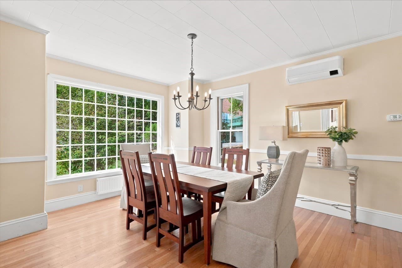 Single Family Residence at 24 Poplar St, Melrose MA 02176, Melrose, photo 8 of 42