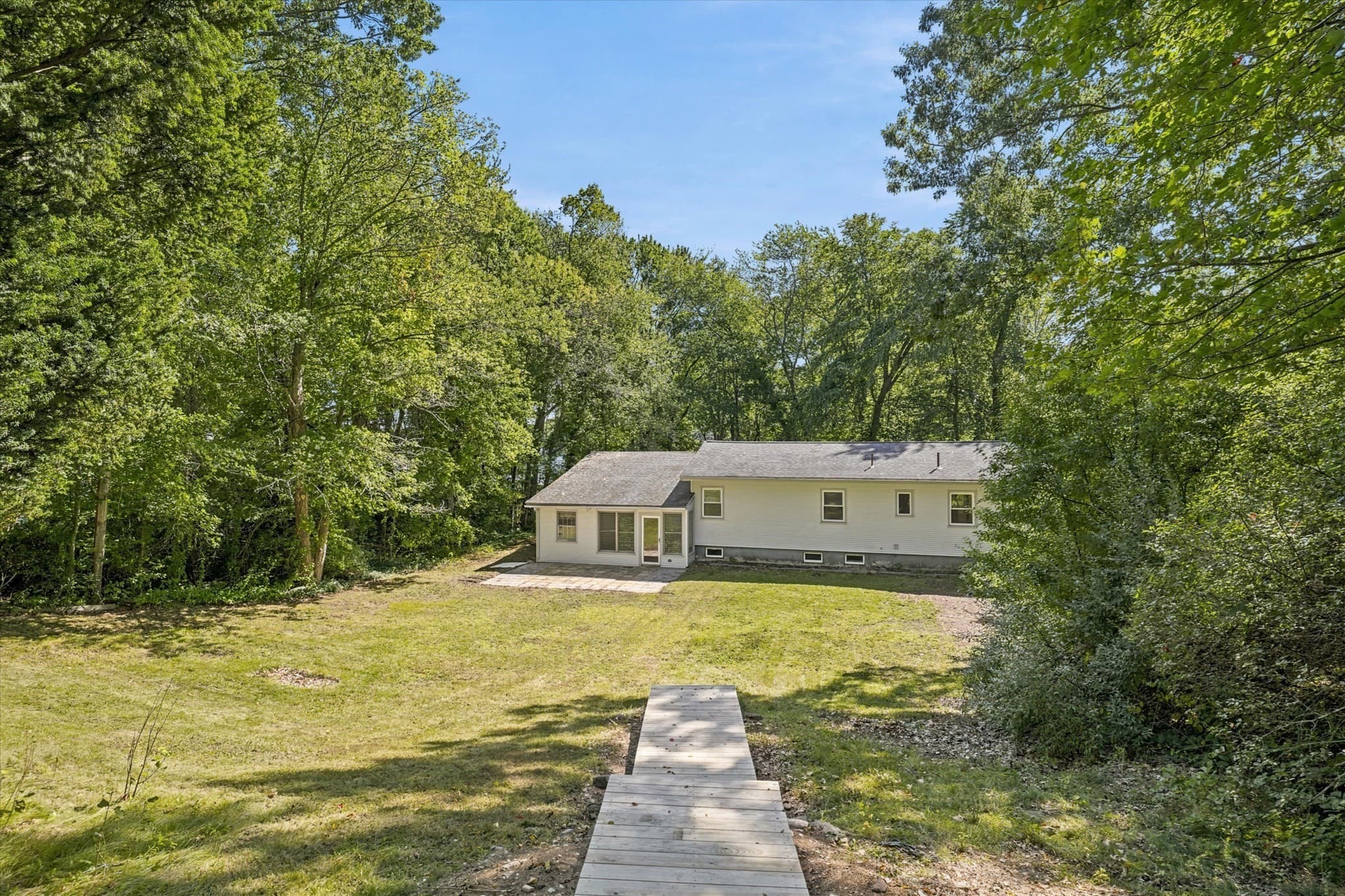 Single Family Residence at 1881 Great Pond Road, North Andover MA 01845, North Andover, photo 39 of 41