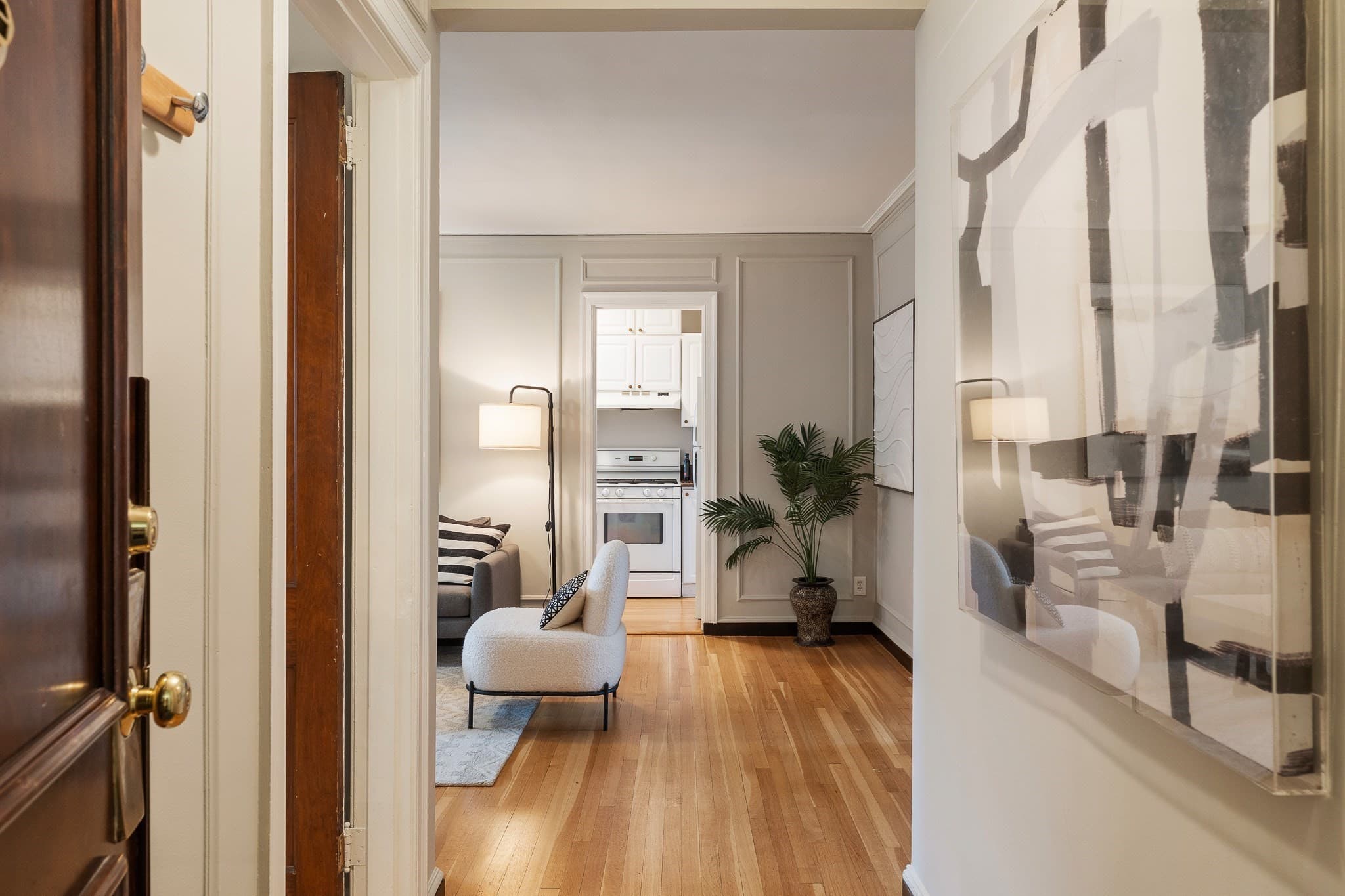 Condominium at 3 Arlington St, Cambridge MA 02138, Cambridge, photo 2 of 27