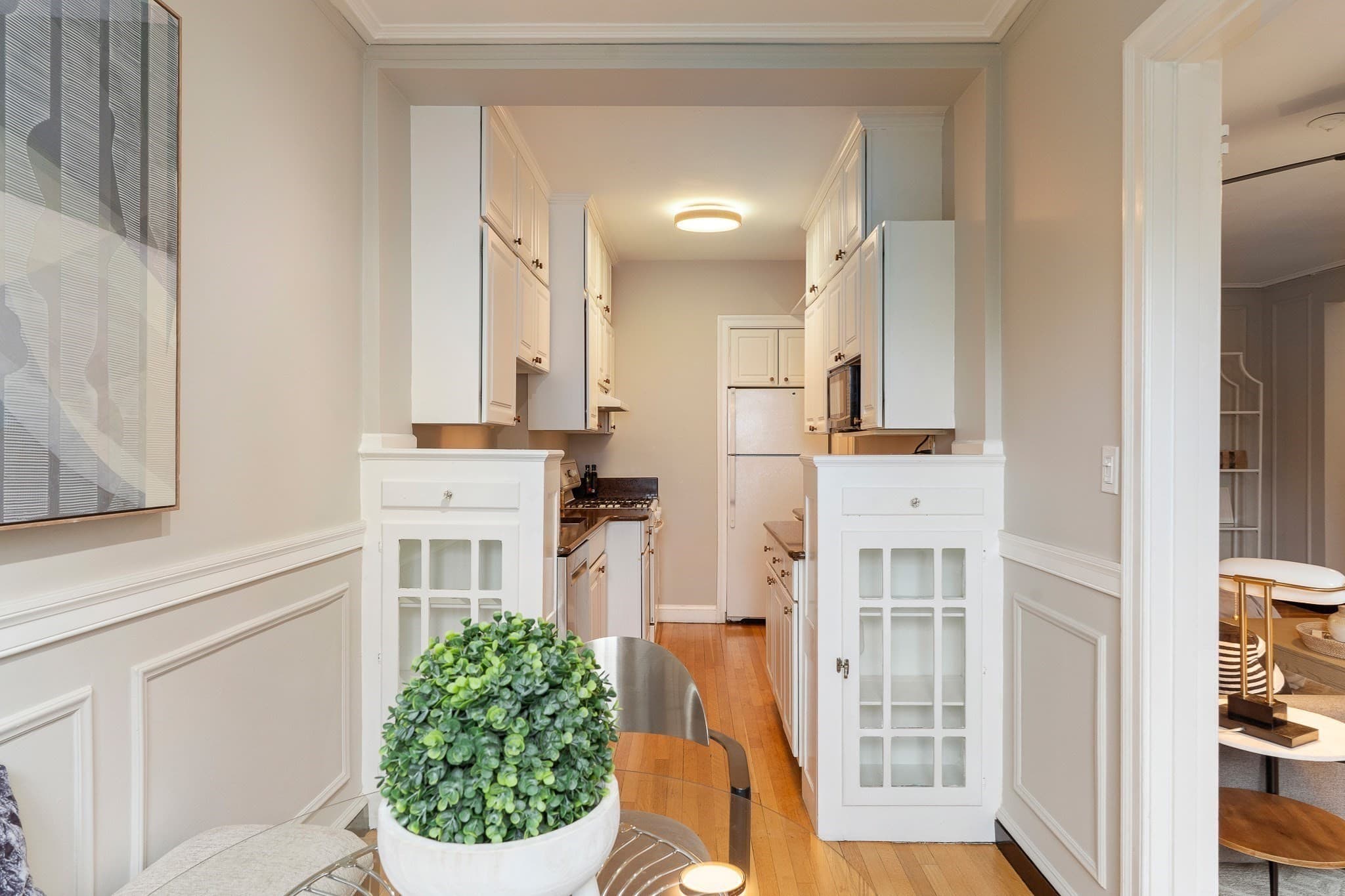Condominium at 3 Arlington St, Cambridge MA 02138, Cambridge, photo 18 of 27