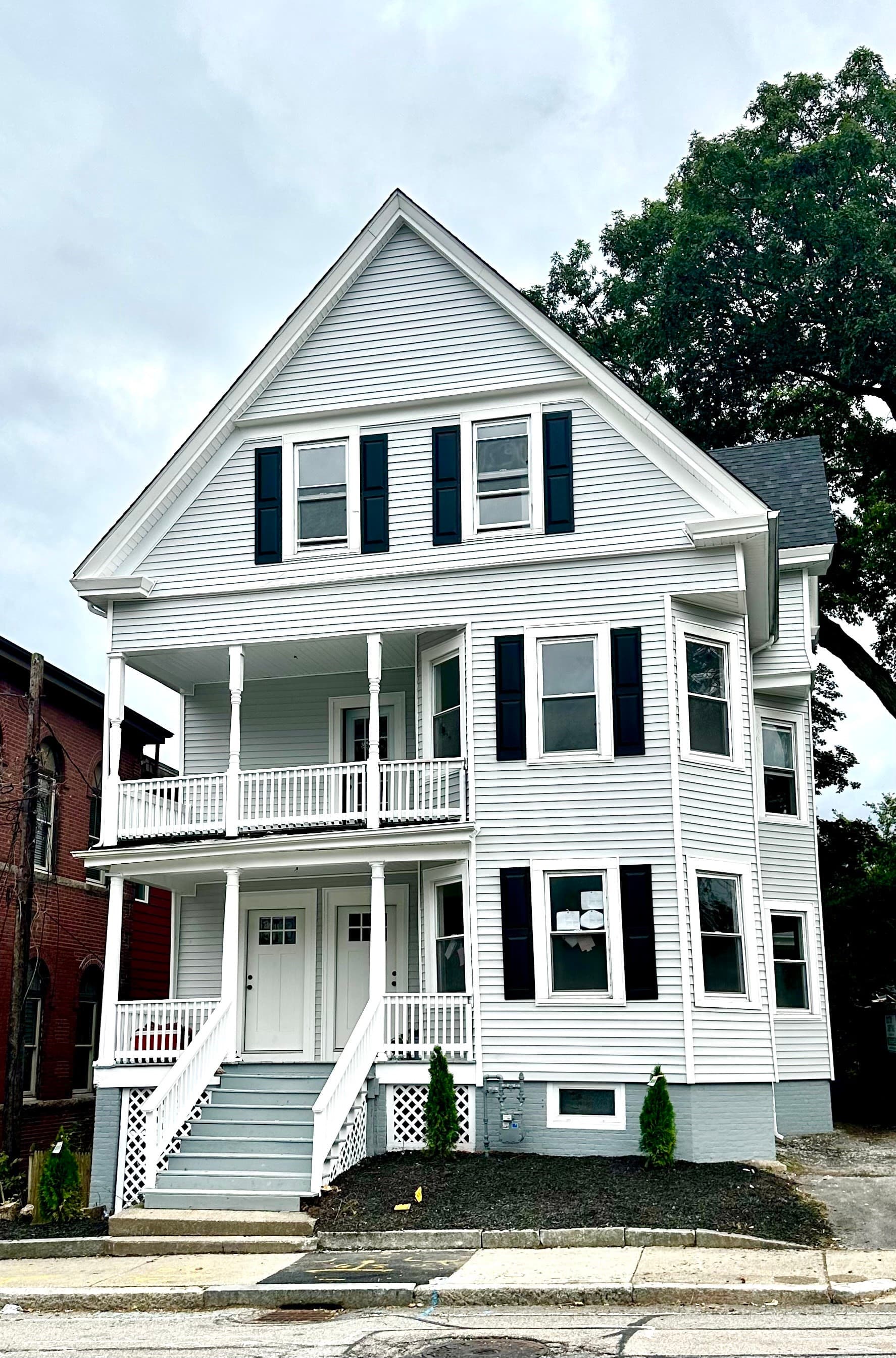 106 County St, Attleboro MA 02703