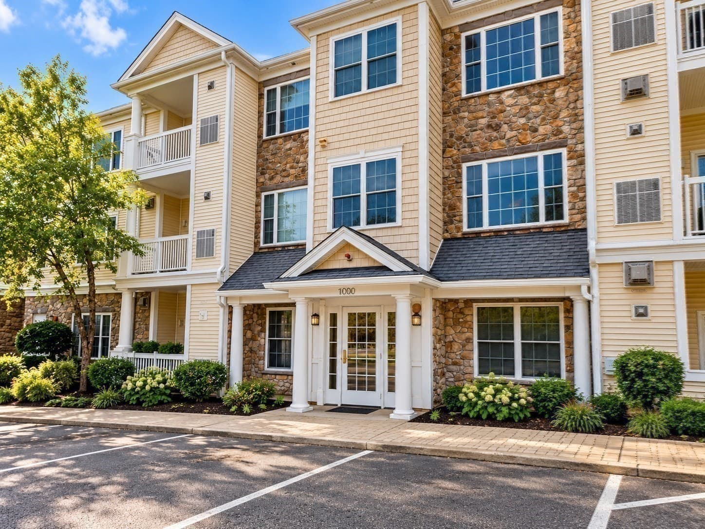 Condominium at 1209 Davenport Ave # 1209, Canton MA 02021, Canton, photo 30 of 31