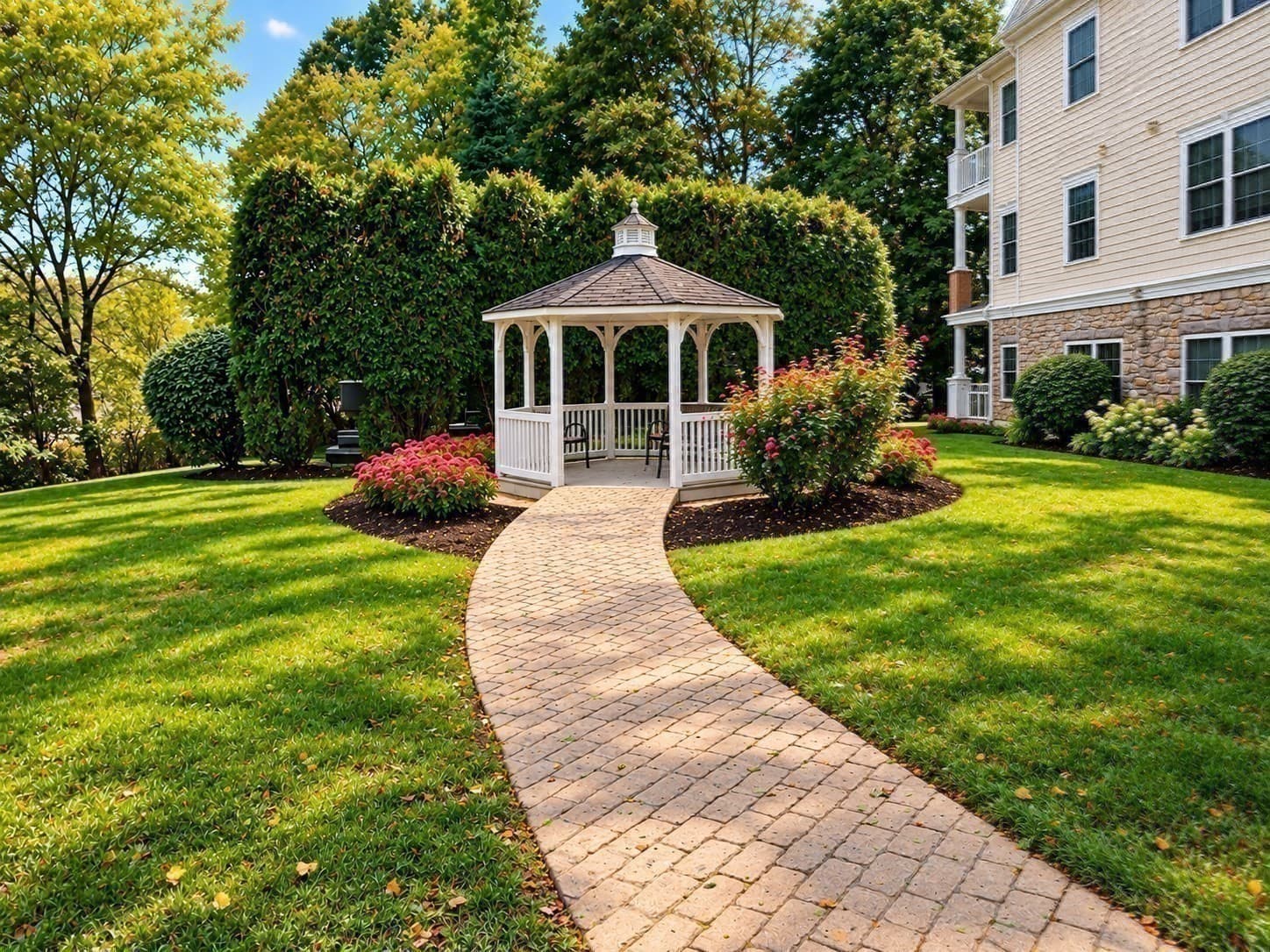 Condominium at 1209 Davenport Ave # 1209, Canton MA 02021, Canton, photo 29 of 31