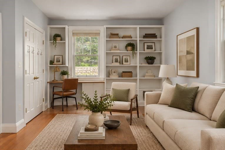 Condominium at 36 Cummings Rd # 2, Boston MA 02135, Boston, photo 3 of 21