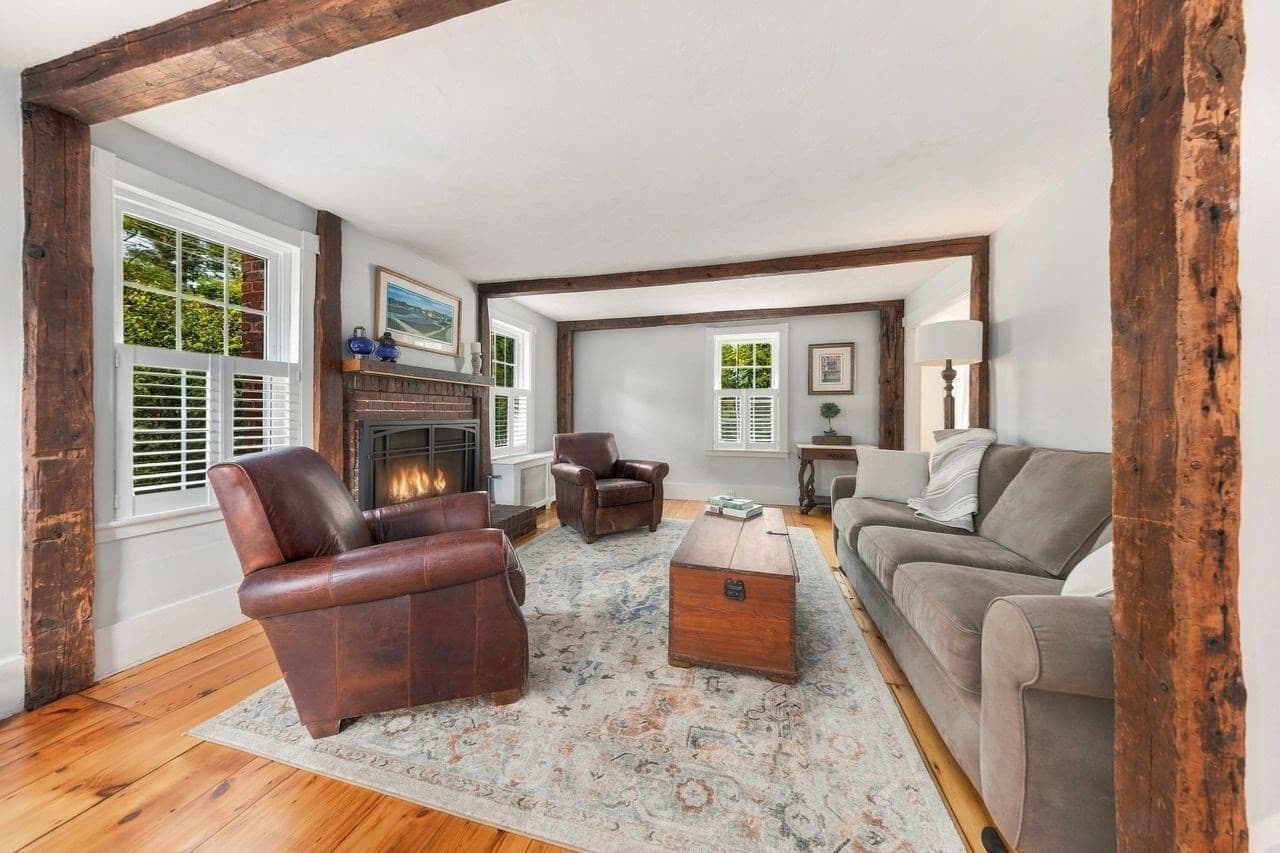 Single Family Residence at 814 Main Street, Norwell MA 02061, Norwell, photo 13 of 42