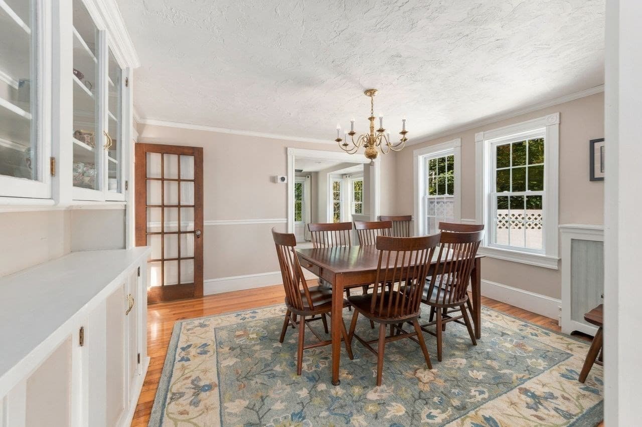 Single Family Residence at 814 Main Street, Norwell MA 02061, Norwell, photo 17 of 42