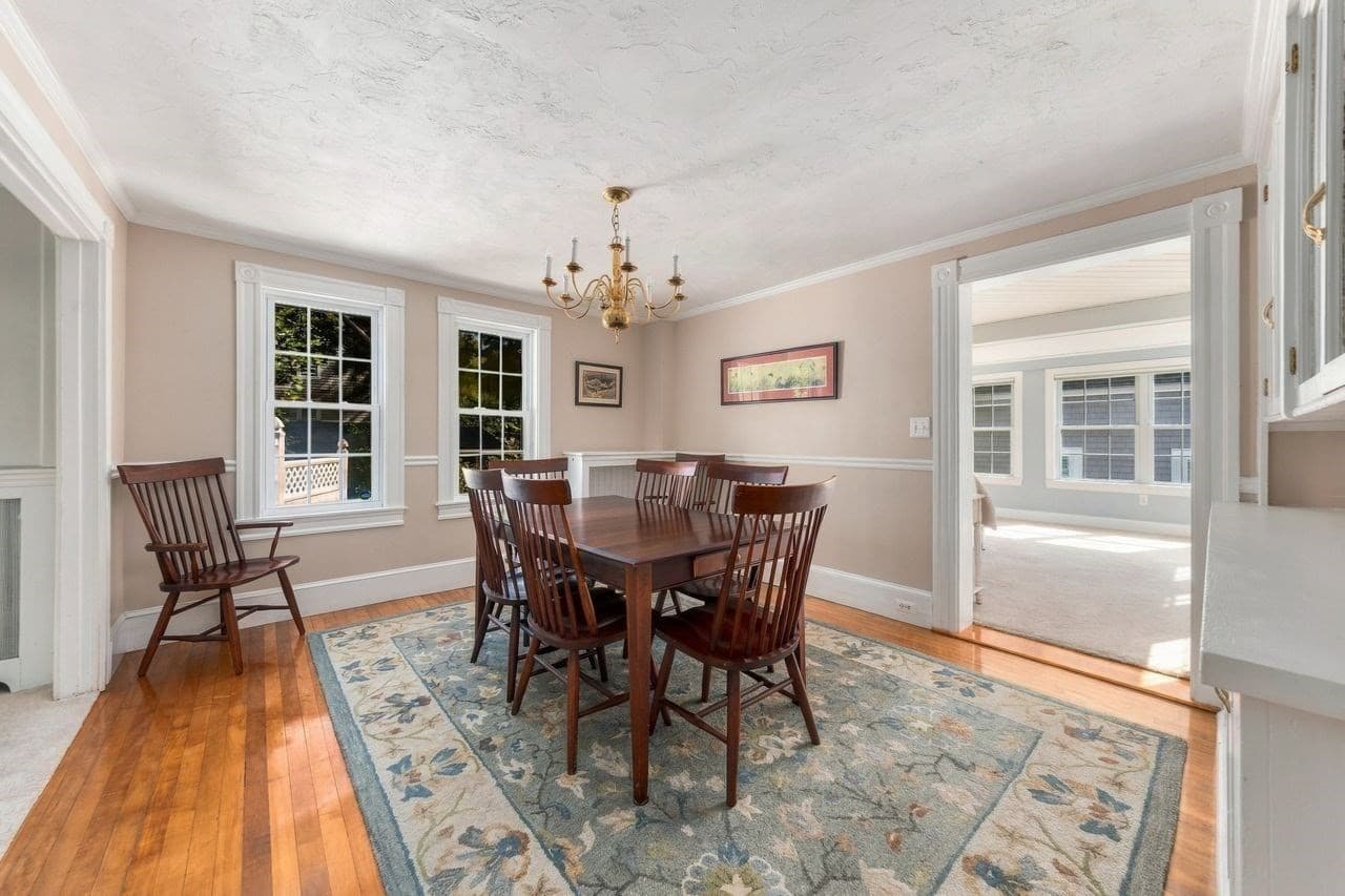 Single Family Residence at 814 Main Street, Norwell MA 02061, Norwell, photo 16 of 42
