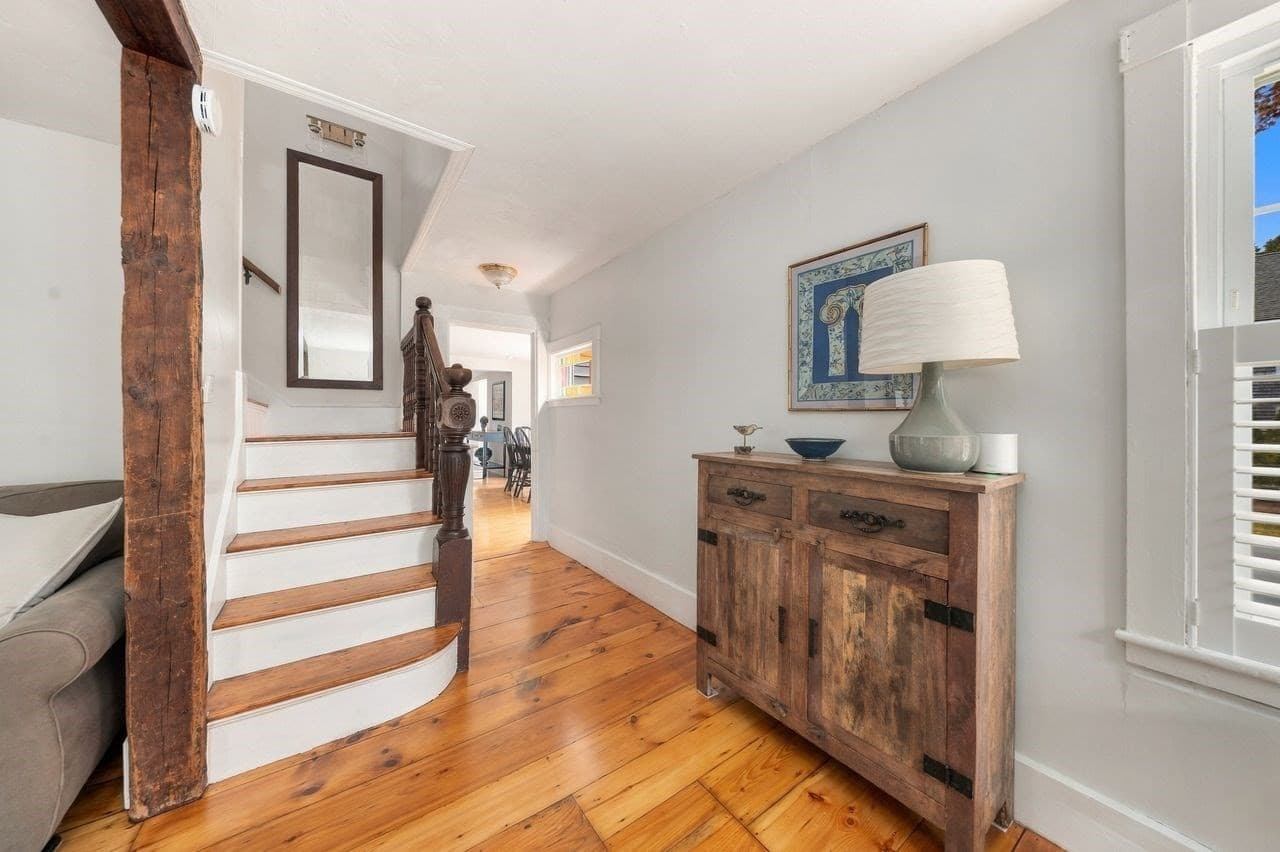 Single Family Residence at 814 Main Street, Norwell MA 02061, Norwell, photo 22 of 42