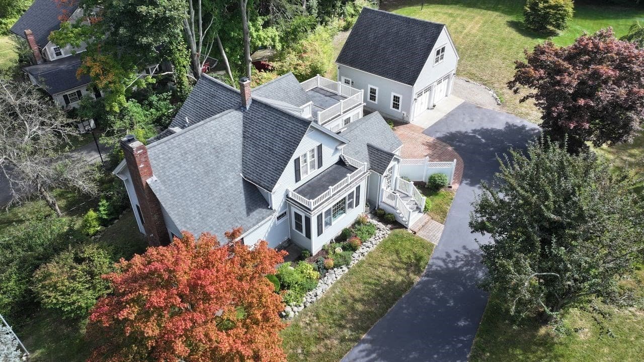 814 Main Street, Norwell MA 02061