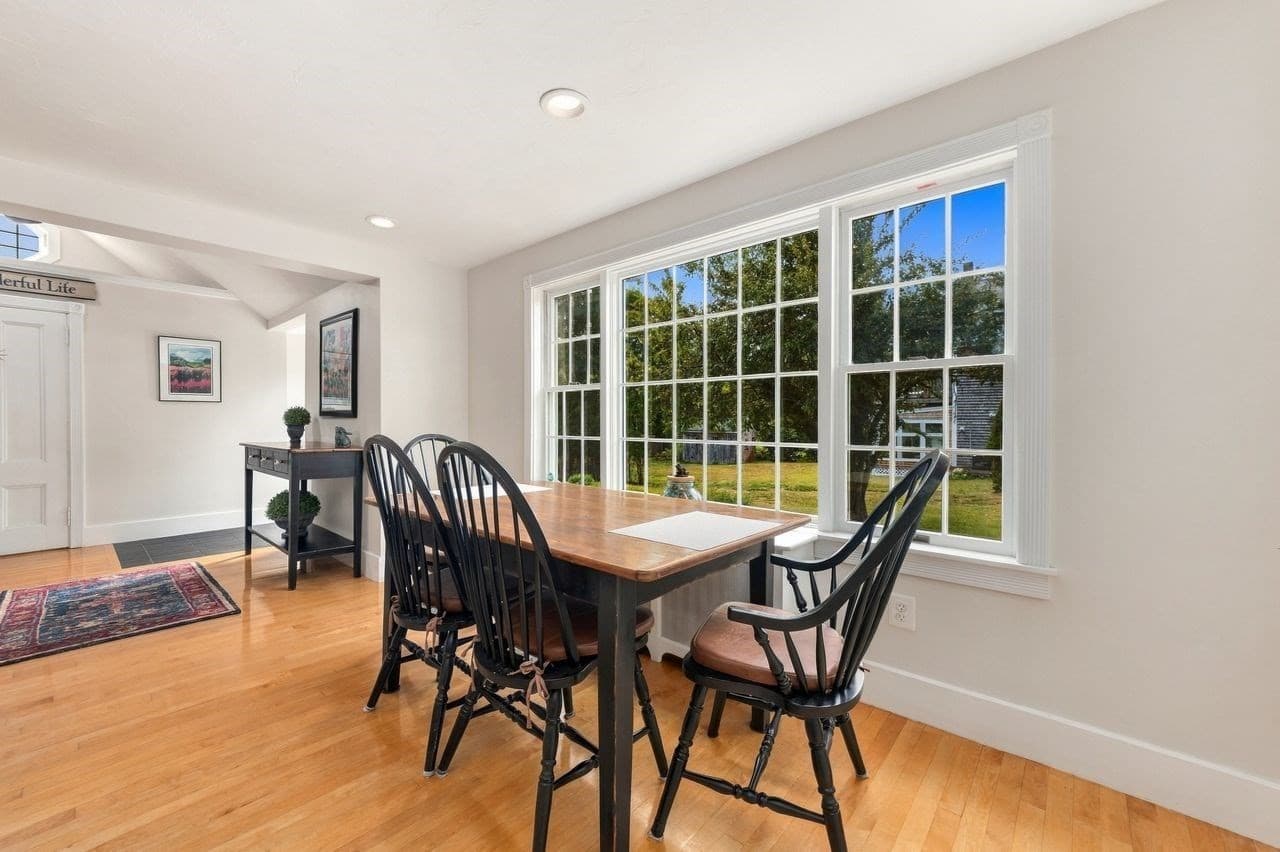 Single Family Residence at 814 Main Street, Norwell MA 02061, Norwell, photo 9 of 42