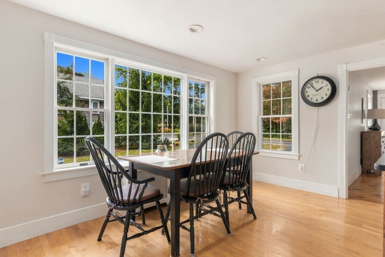 Single Family Residence at 814 Main Street, Norwell MA 02061, Norwell, photo 10 of 42