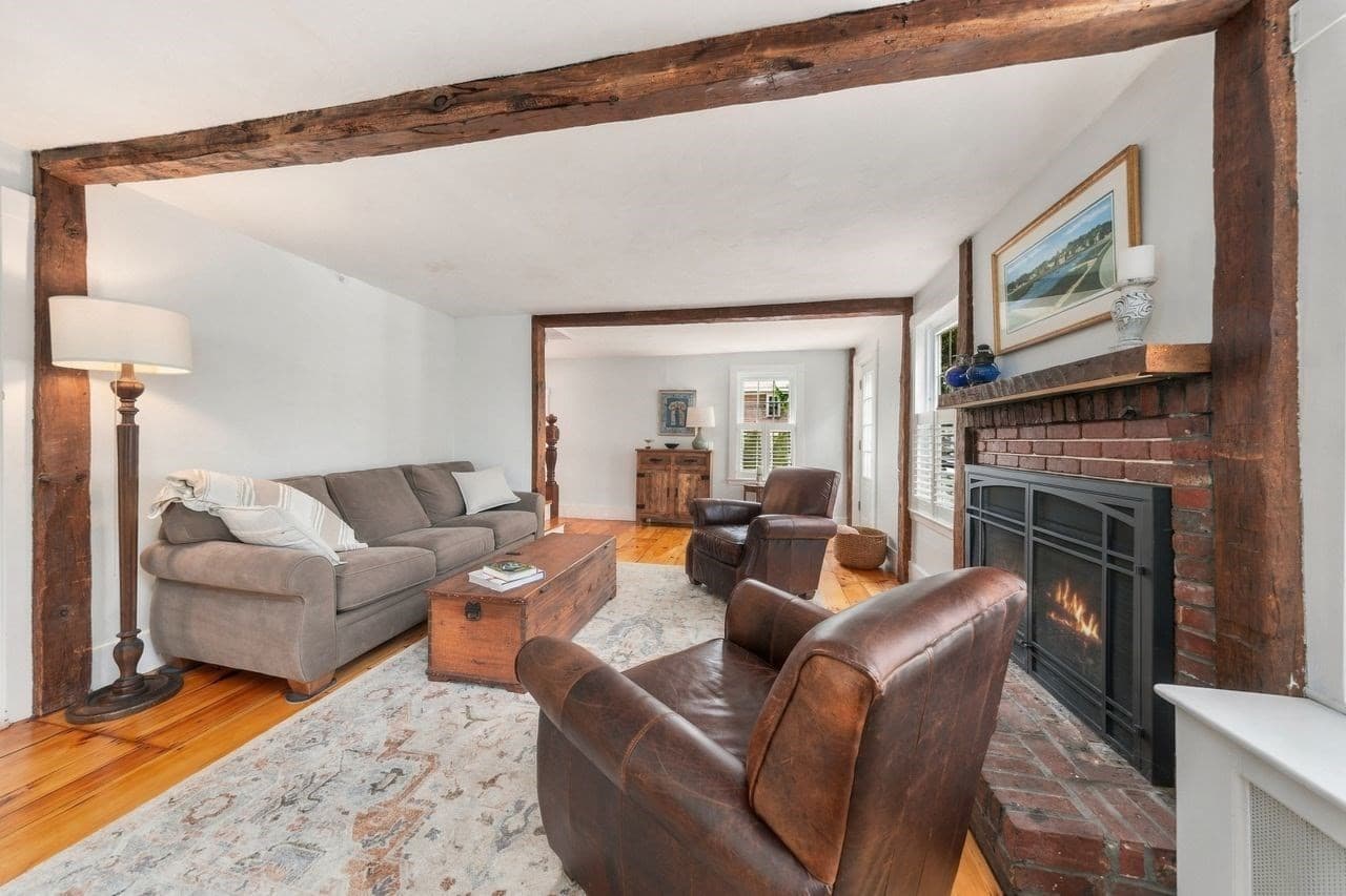 Single Family Residence at 814 Main Street, Norwell MA 02061, Norwell, photo 14 of 42