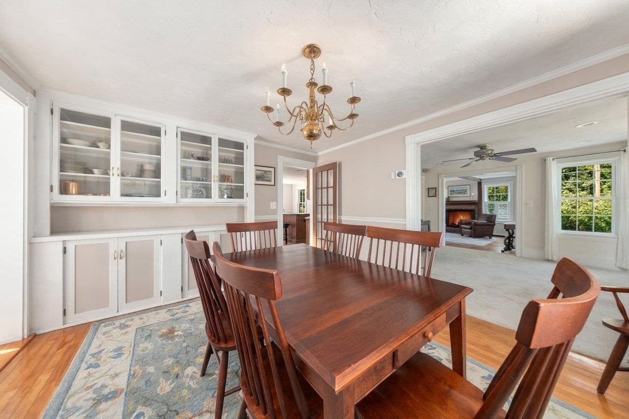 Single Family Residence at 814 Main Street, Norwell MA 02061, Norwell, photo 18 of 42