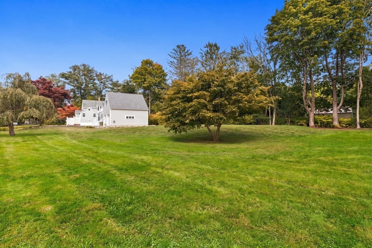 Single Family Residence at 814 Main Street, Norwell MA 02061, Norwell, photo 35 of 42