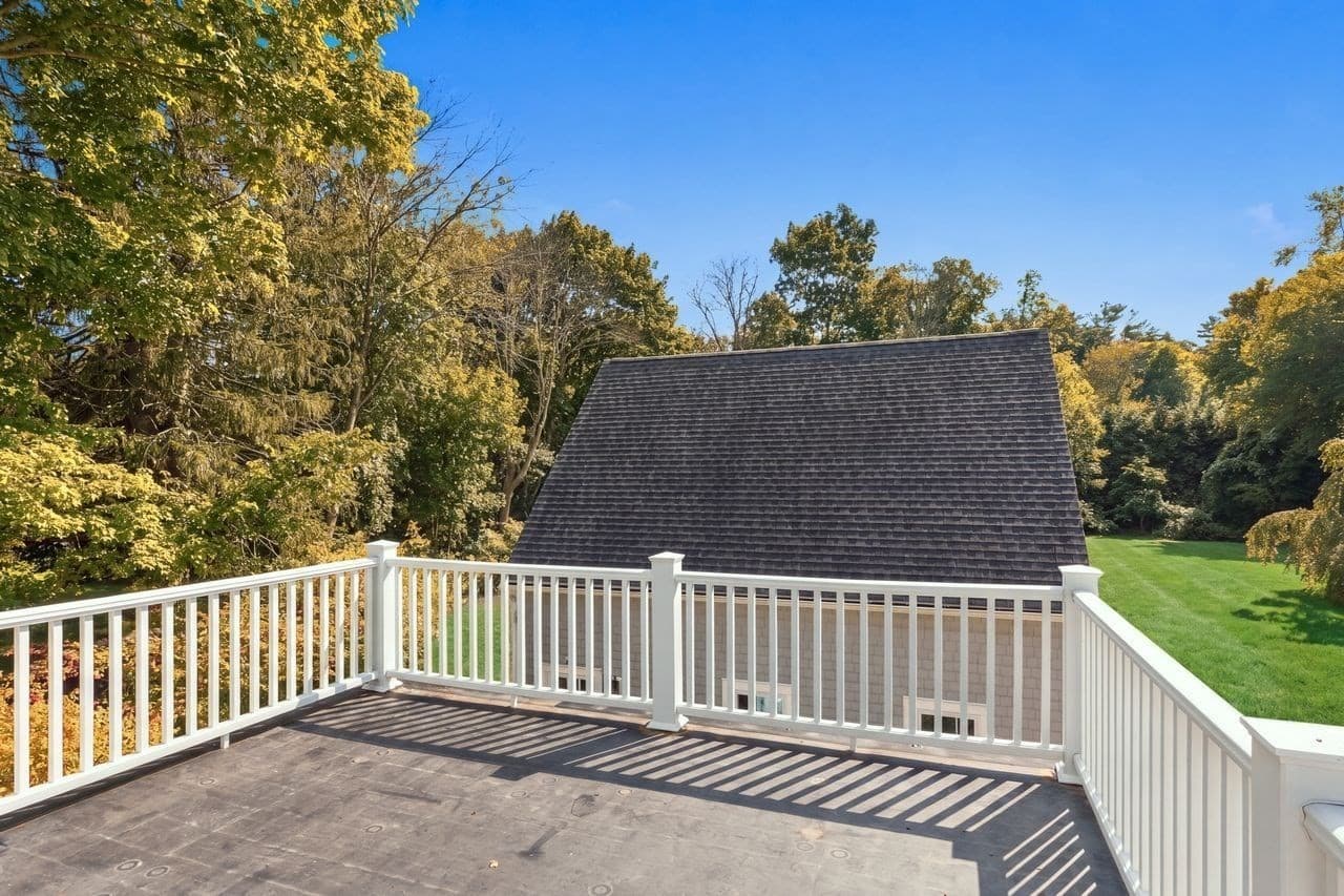 Single Family Residence at 814 Main Street, Norwell MA 02061, Norwell, photo 25 of 42