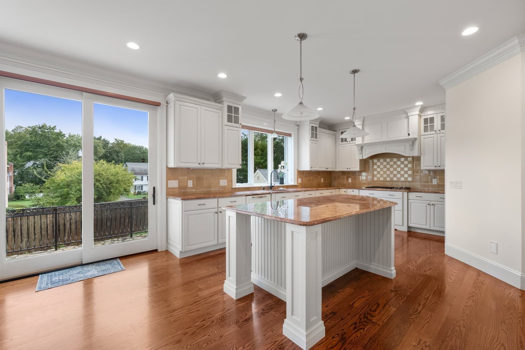 Single Family Residence at 37 Wall St, Wellesley MA 02481, Wellesley, photo 12 of 29