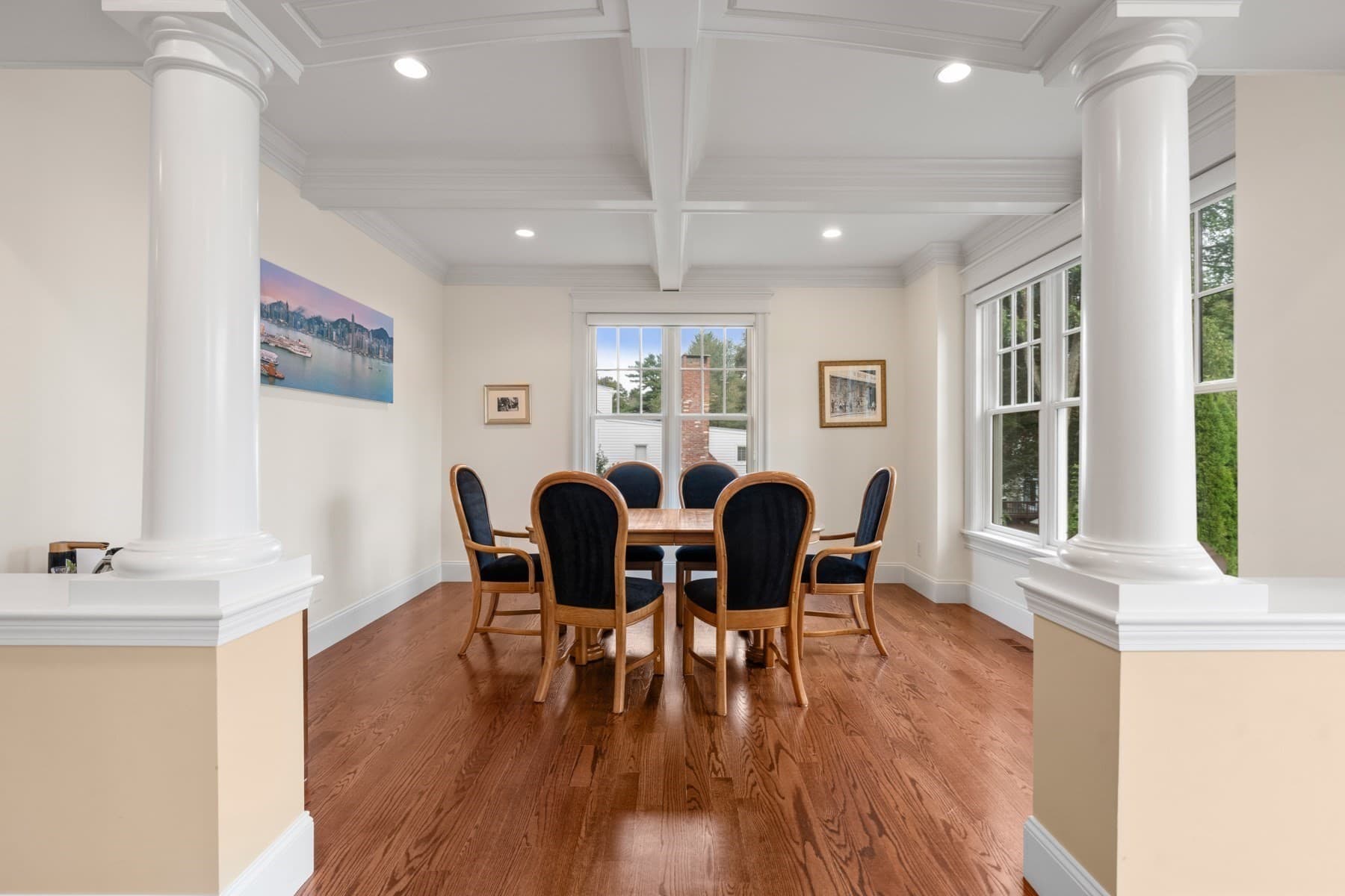 Single Family Residence at 37 Wall St, Wellesley MA 02481, Wellesley, photo 10 of 29