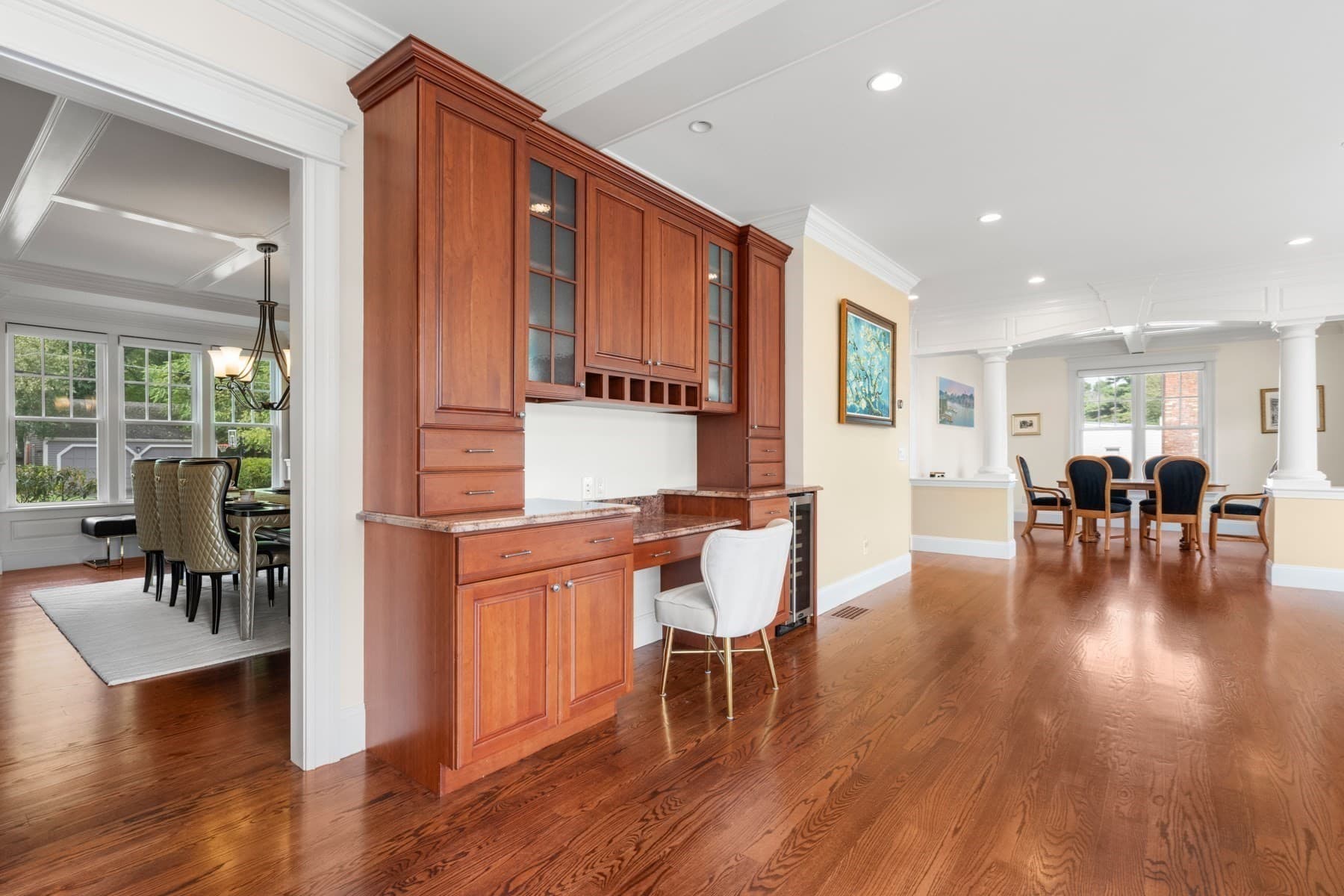 Single Family Residence at 37 Wall St, Wellesley MA 02481, Wellesley, photo 14 of 29