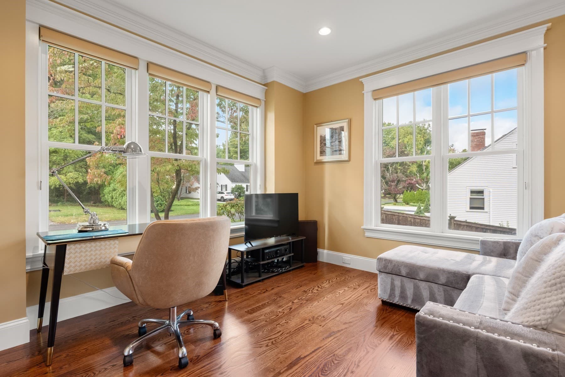 Single Family Residence at 37 Wall St, Wellesley MA 02481, Wellesley, photo 18 of 29