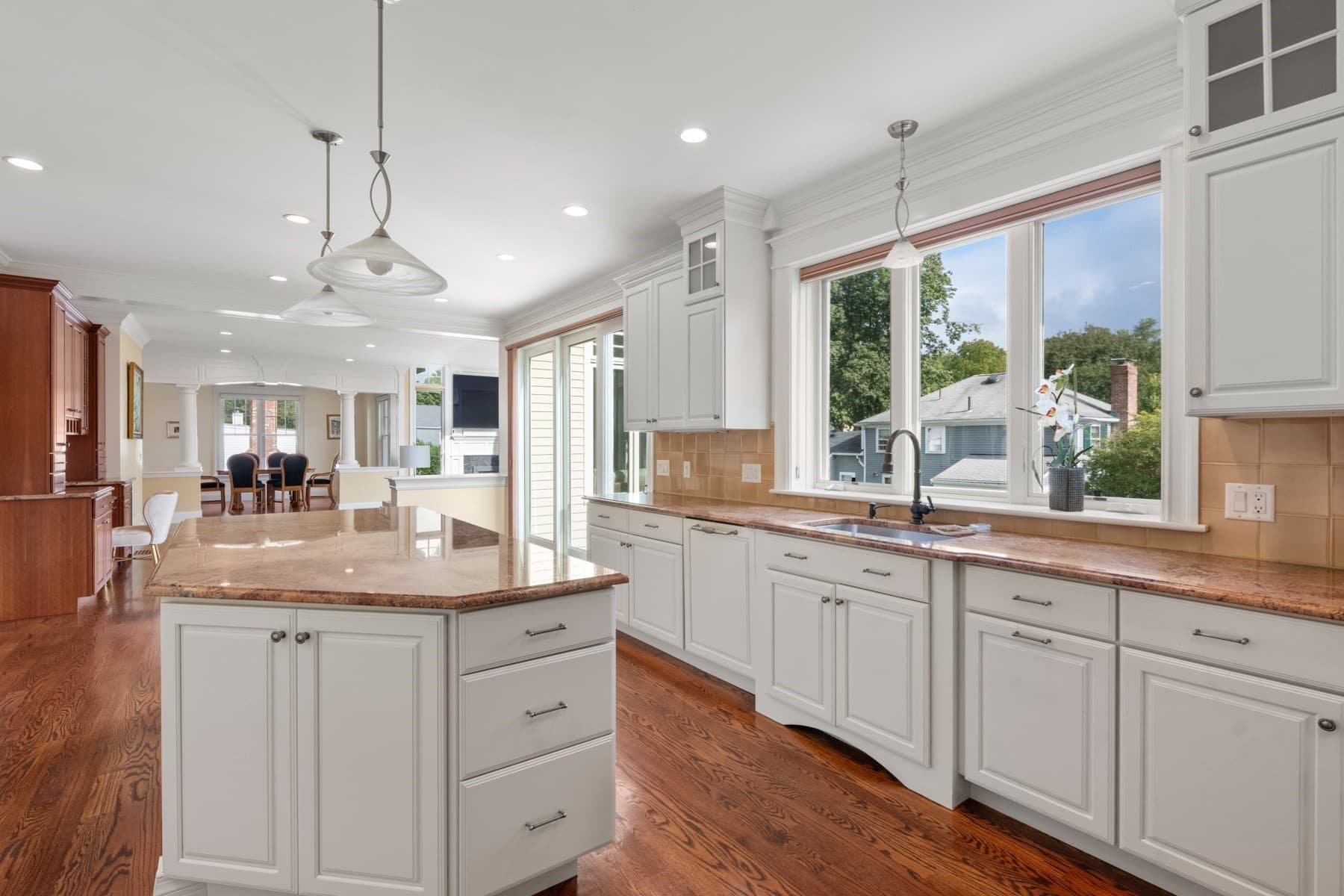 Single Family Residence at 37 Wall St, Wellesley MA 02481, Wellesley, photo 11 of 29